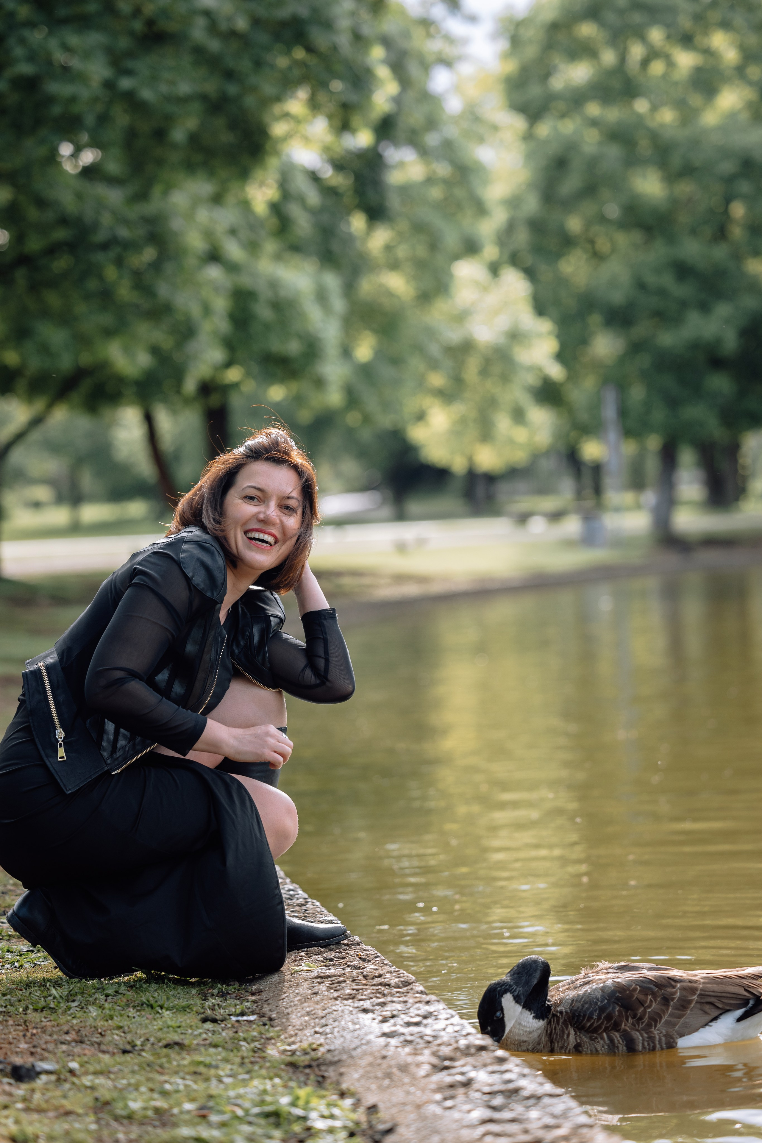 West Park. Hochzeitsfotograf München Taufe Familienfotograf Tanja Mauke