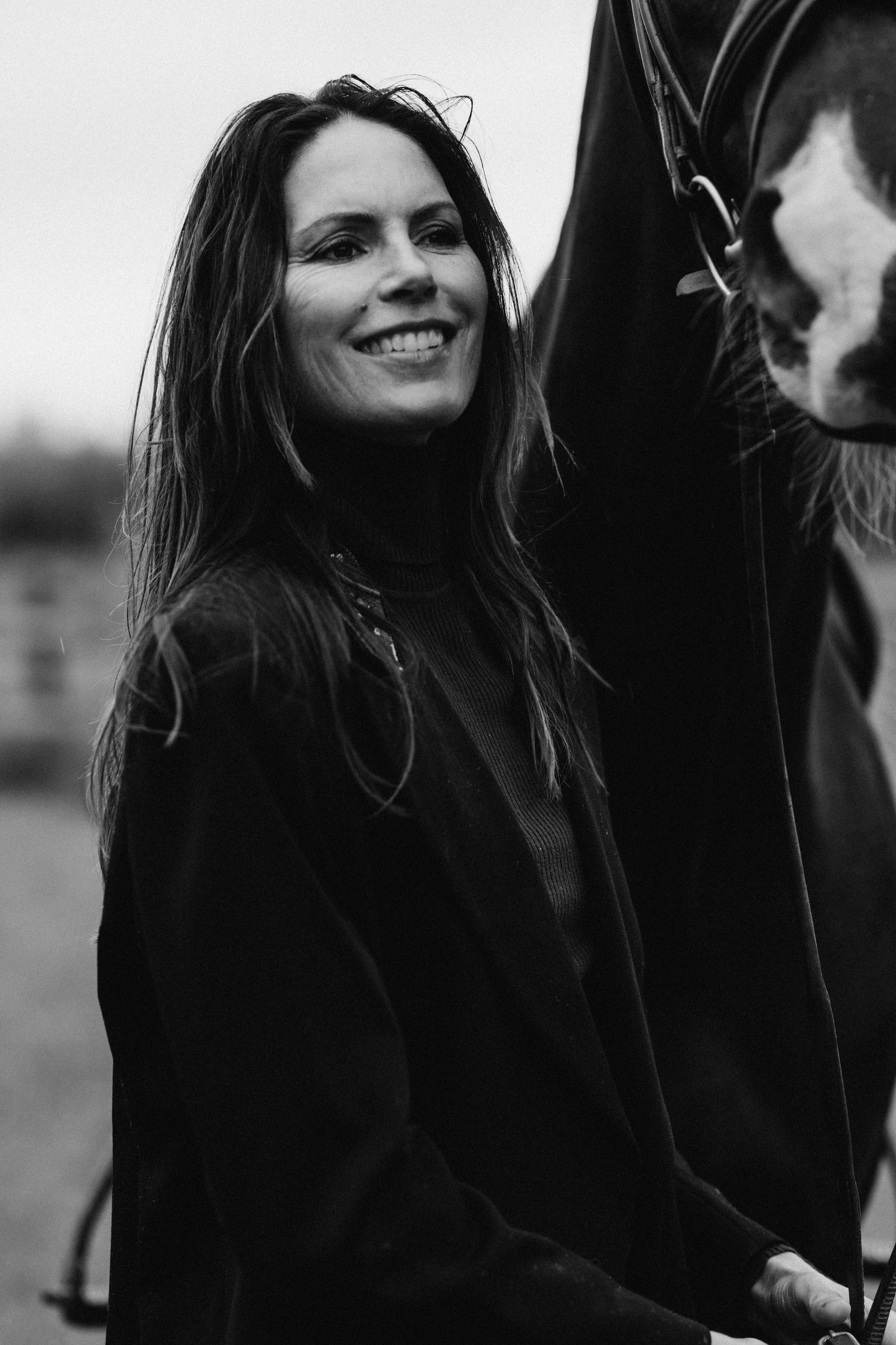 Susanna Hyypiä. Wedding and portrait photographer in Helsinki Vickan O