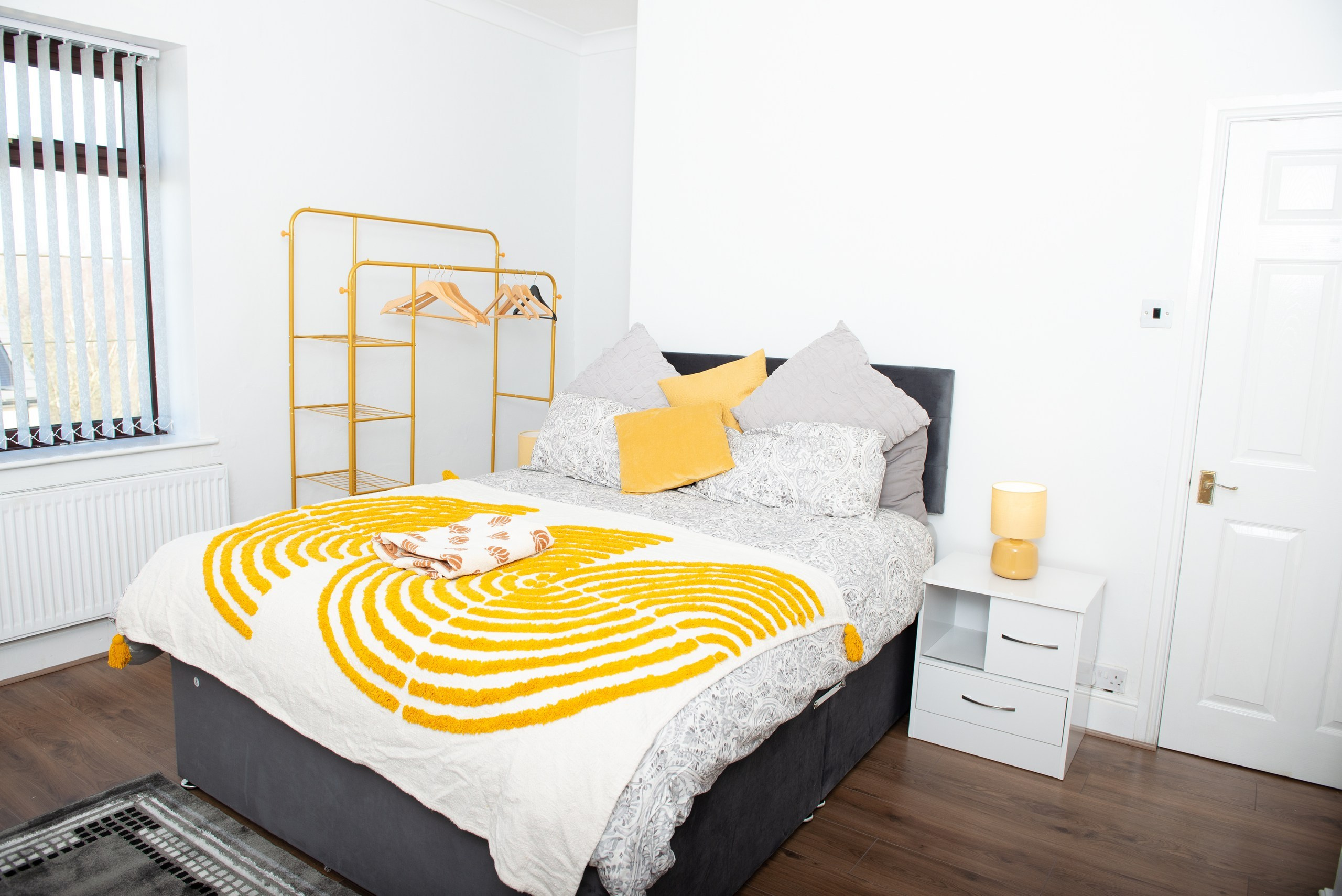 Real Estate Photography. Portrait & Brand Photographer in Bradford, West Yorkshire