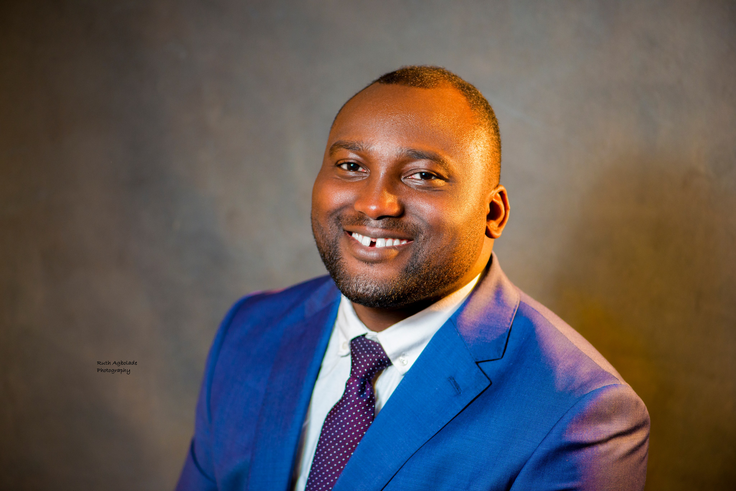 Stephen. Portrait & Brand Photographer in Bradford, West Yorkshire