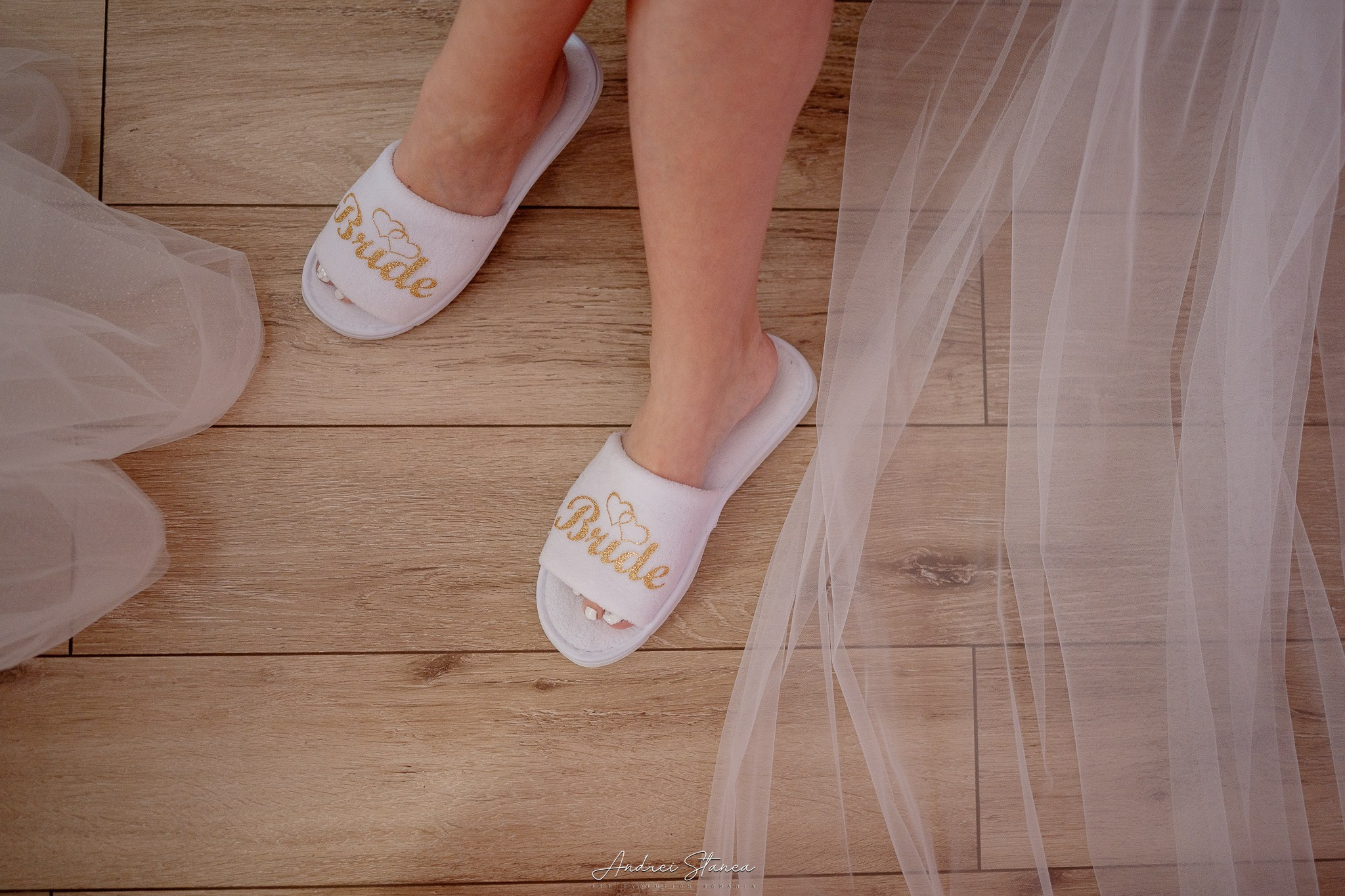 Bianca & Răzvan. Andrei Stanea