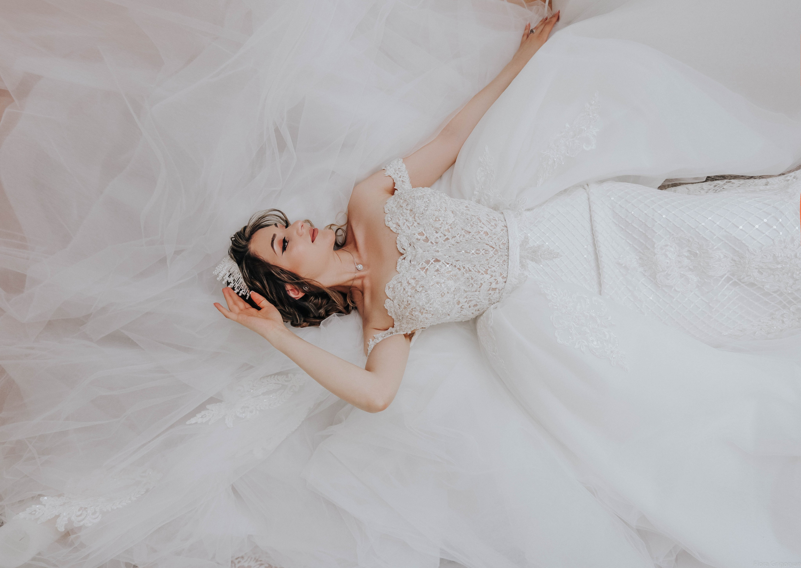 Wedding. Flora Grigoryan Wedding Photography