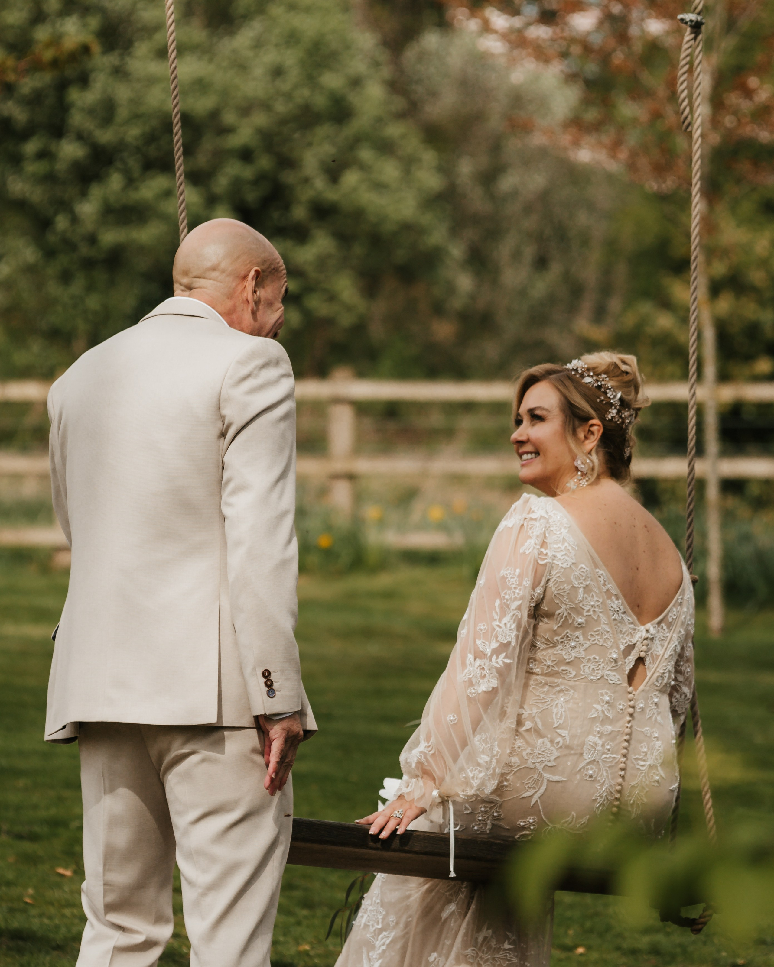 Michaela & Neill’s Elegant Wedding at Wentbridge House Hotel — A Perfect Yorkshire Wedding. Rapley Photography | West Yorkshire Wedding & Portrait Photographer