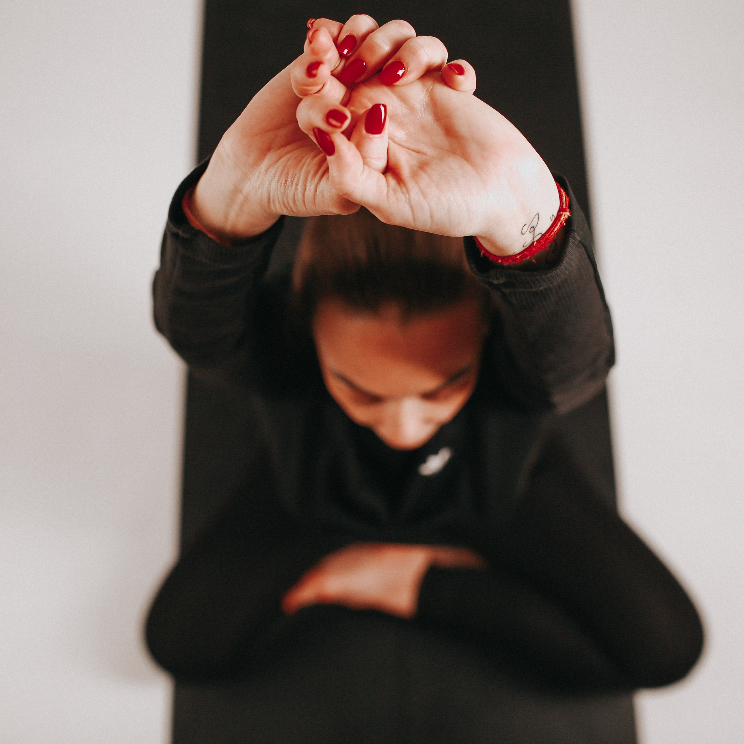Yoga. Neugeborenen, Familien, Geschwister Fotografin aus Delmenhorst