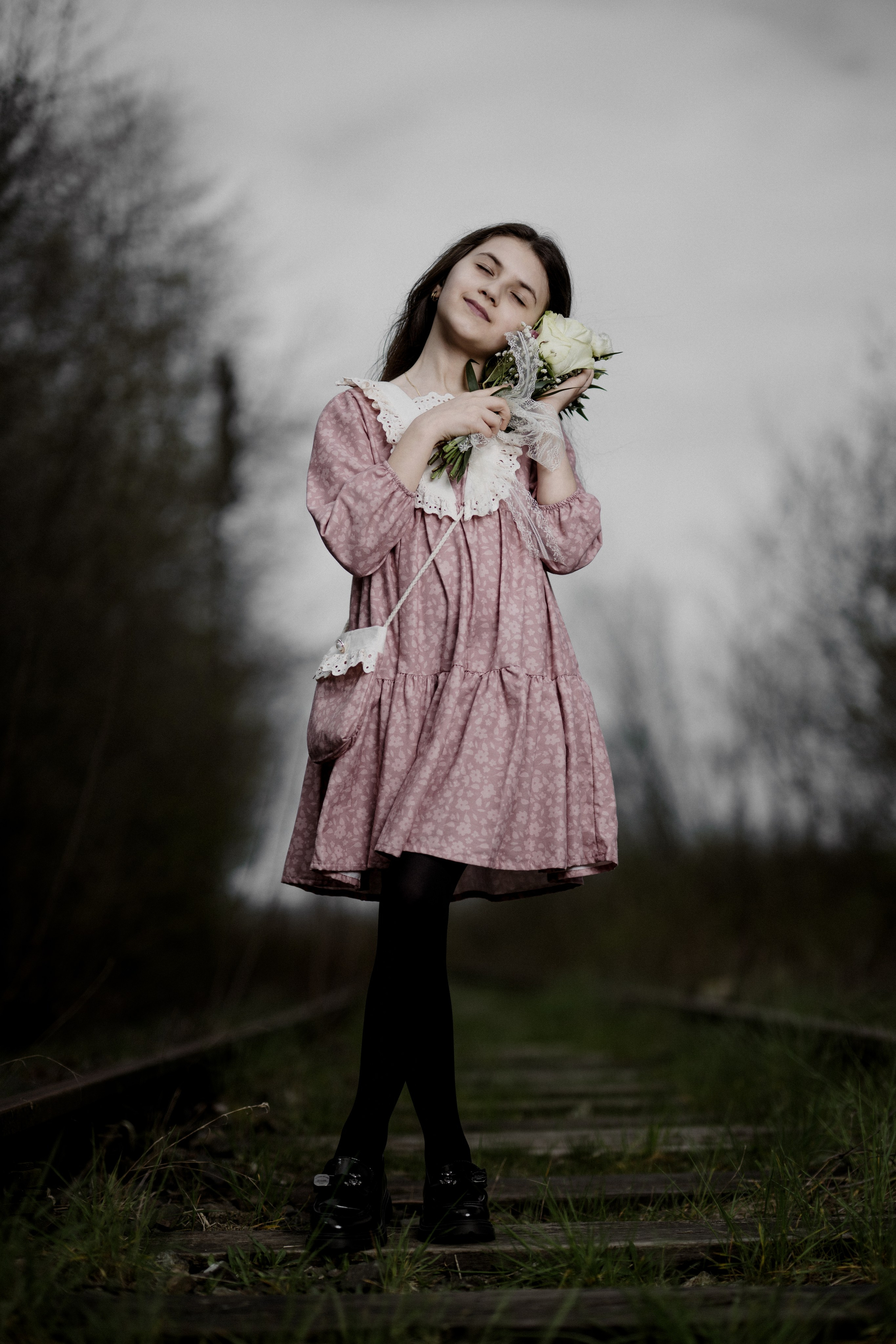 Medeea, april 2025. Adrian Aioanei — Fotograf profesionist de nuntă în Iași, Suceava și București. Specializat în evenimente, portrete și fine art