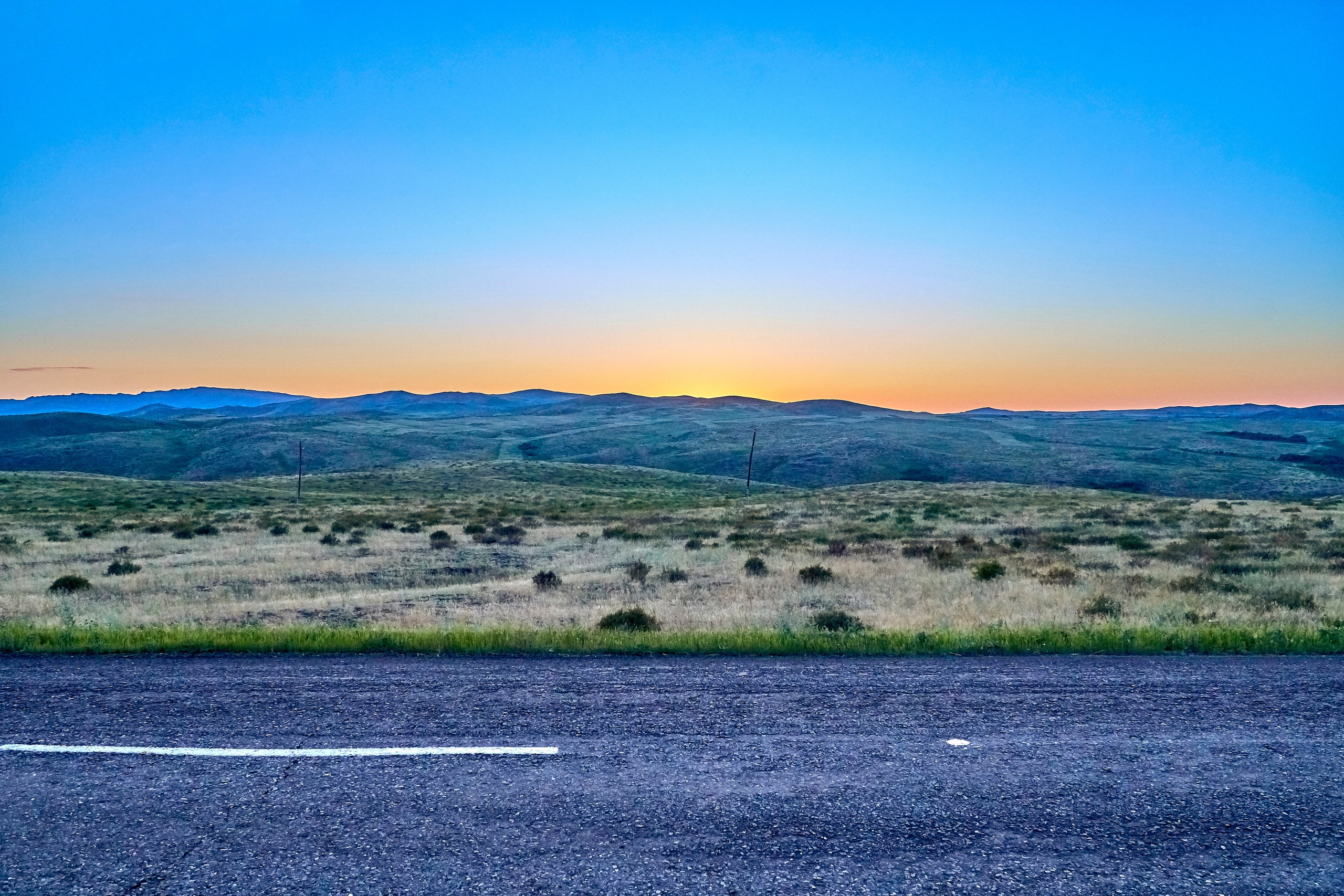Sibiny (Kazachstan). Andriej Szypilow — Photography & Videography