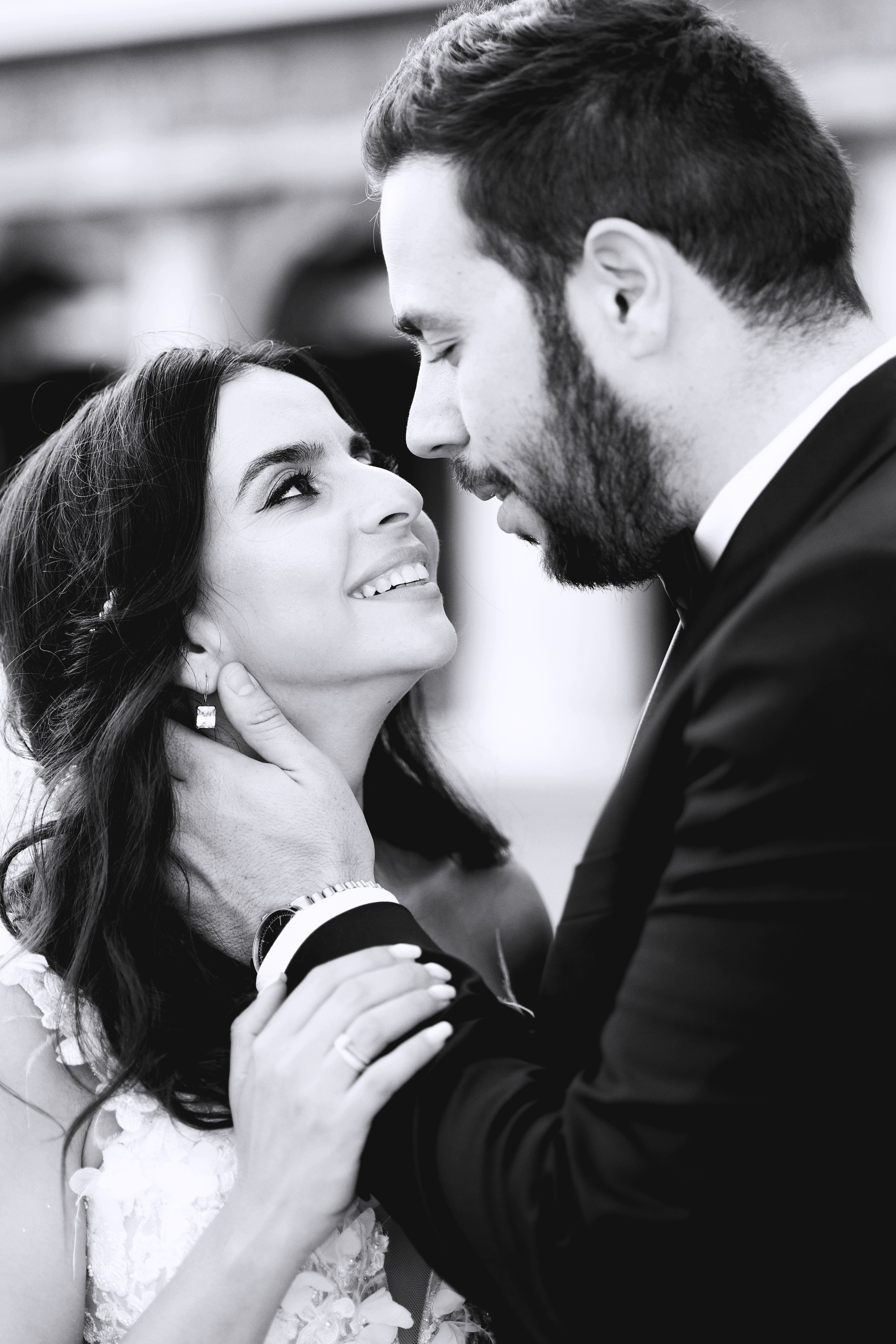 Post-Wedding shoot. Photographer in Venice, Viktoria Antonova