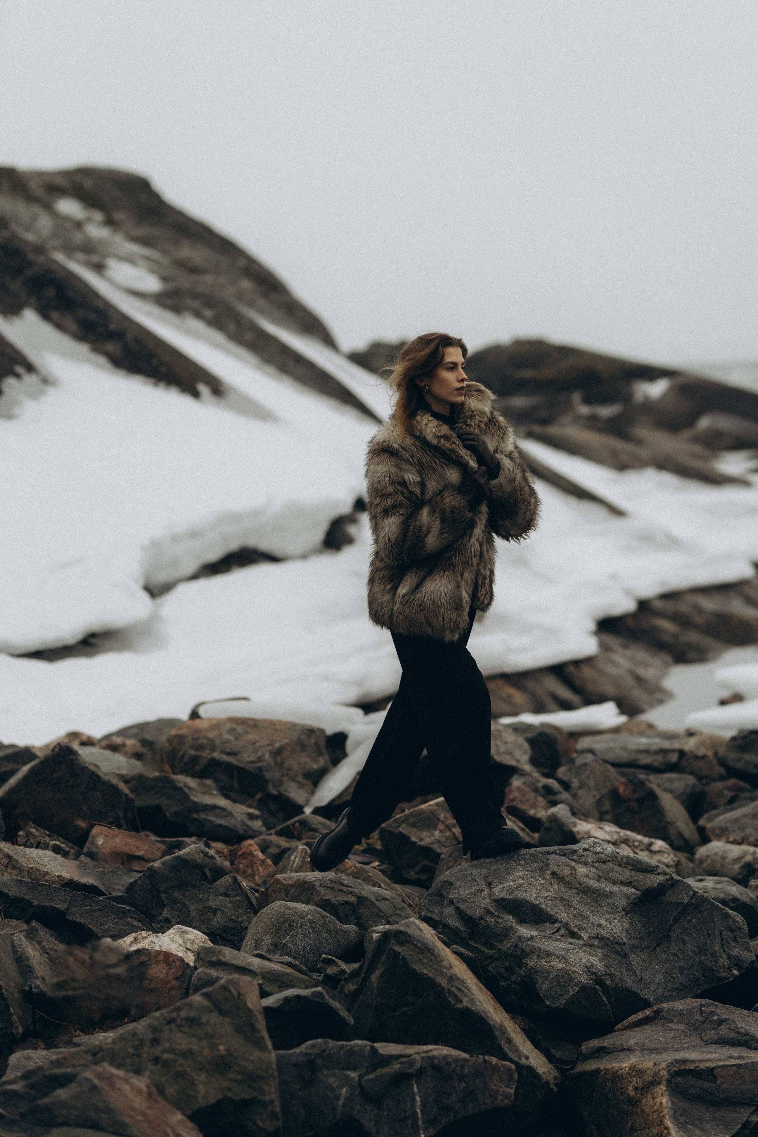 Anneli. Wedding and portrait photographer in Helsinki Vickan O