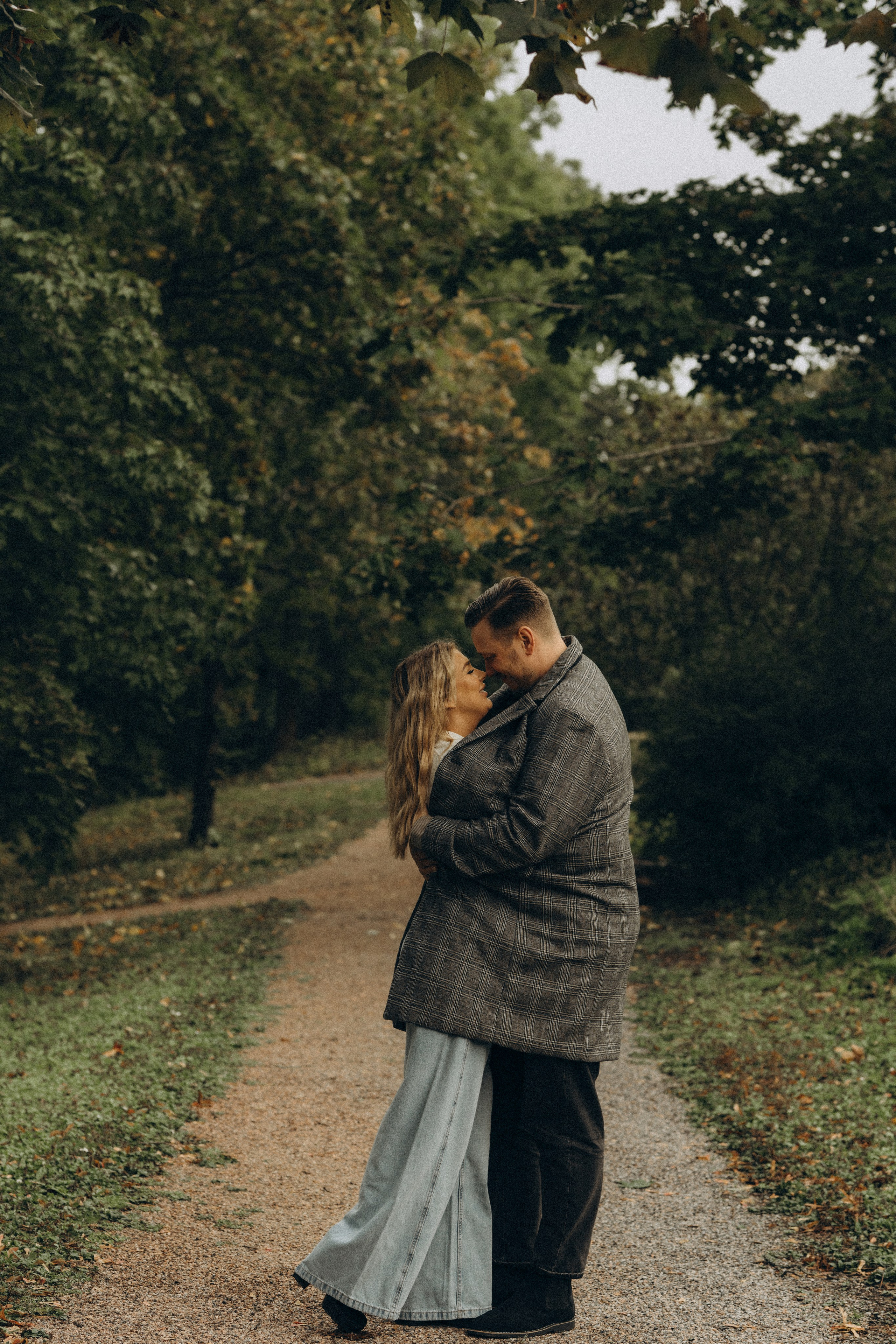 J&A. Wedding and portrait photographer in Helsinki Vickan O