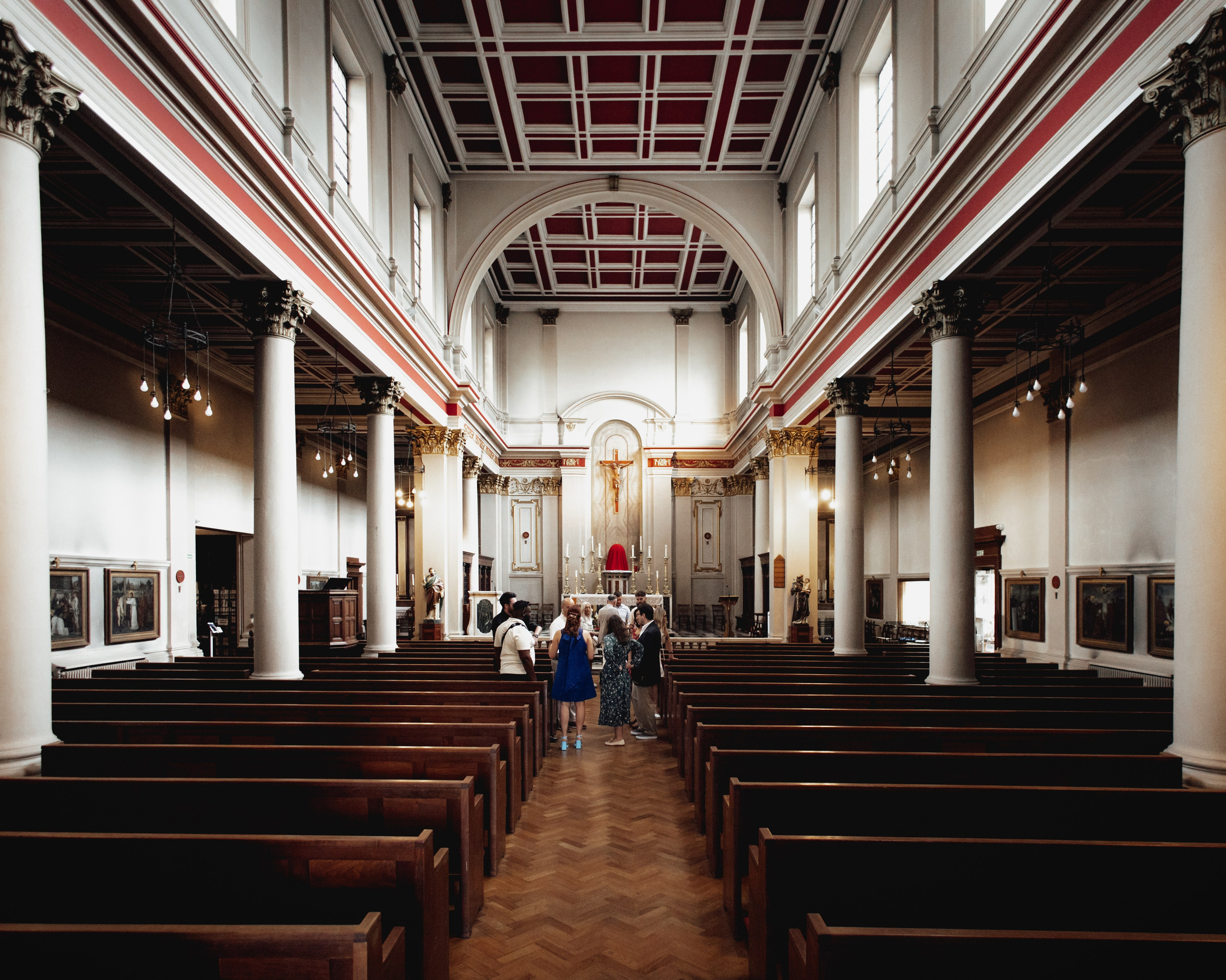 Christening — London, 2024. Timeless Wedding & Event Photography — based London, working across Europe