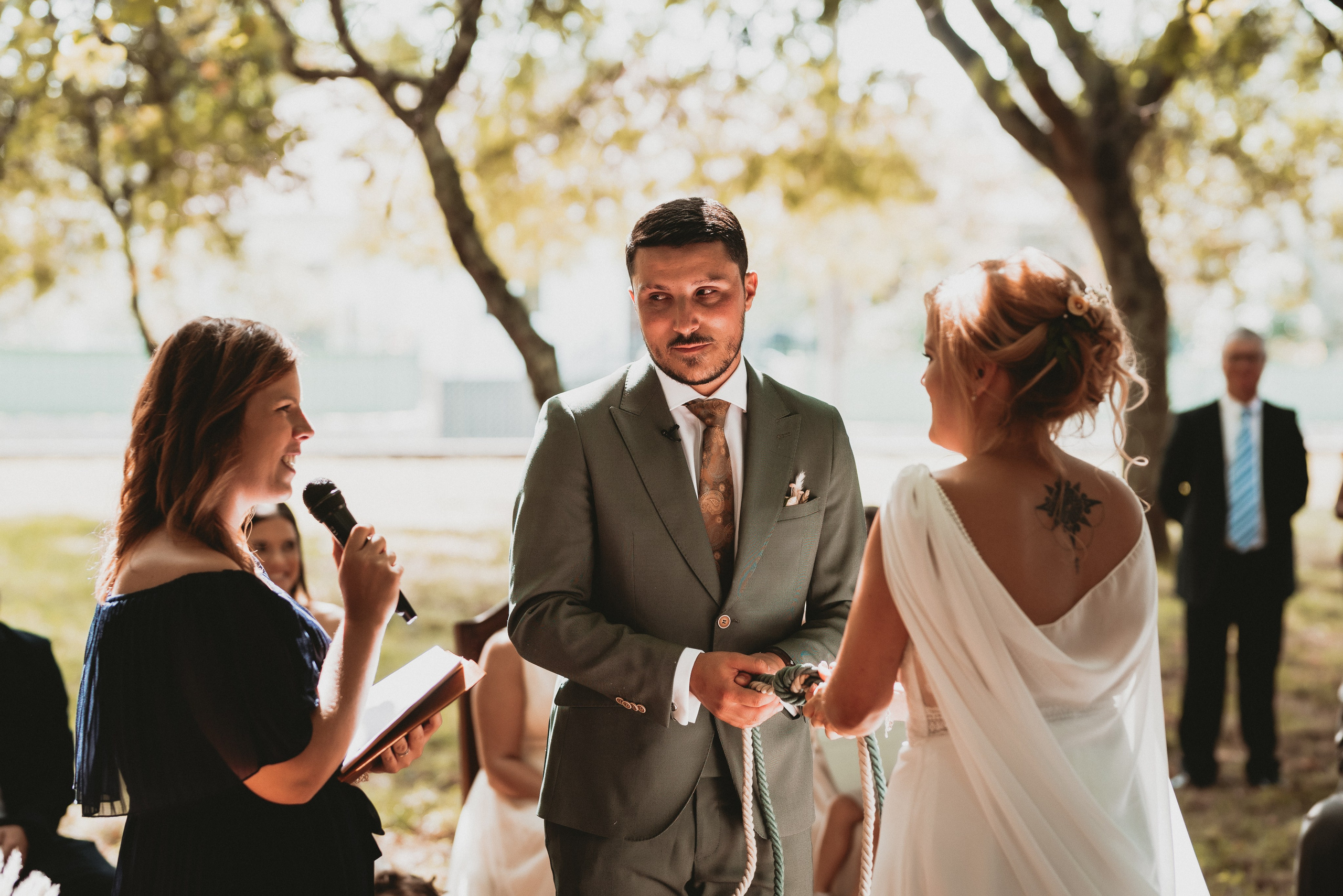São & Luís. Photographe de mariage et de famille à Braga — Alexandra Mieres Photography