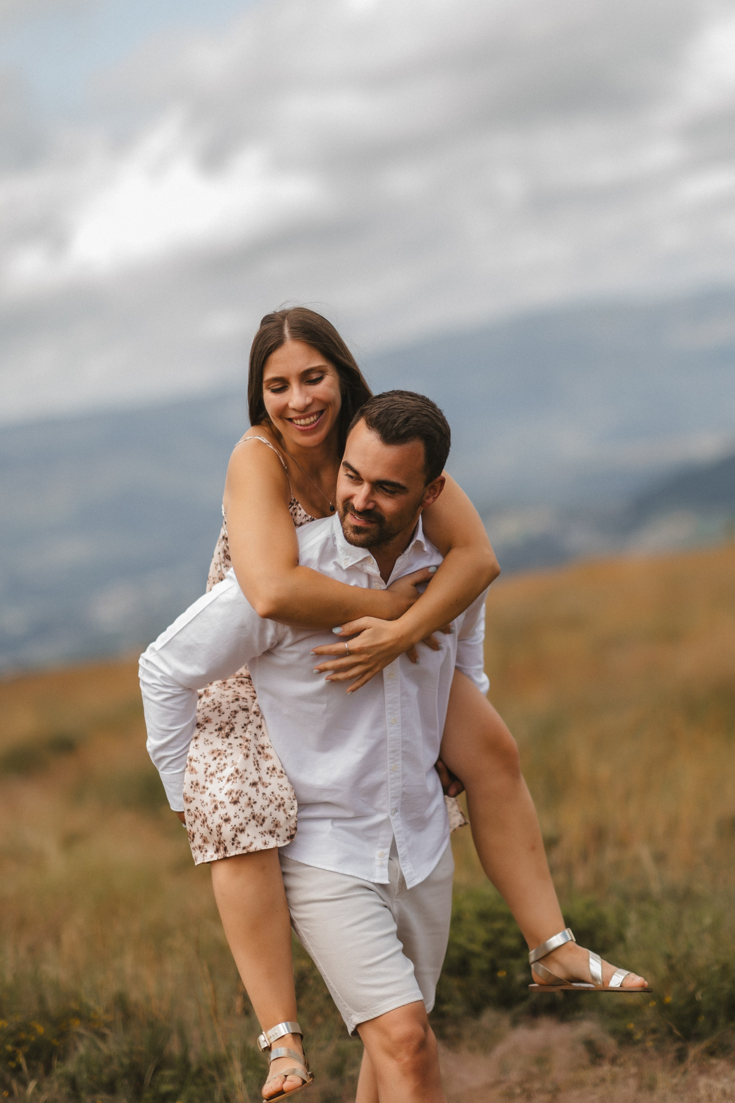 Daniela & Rui. Photographe de mariage et de famille à Braga — Alexandra Mieres Photography