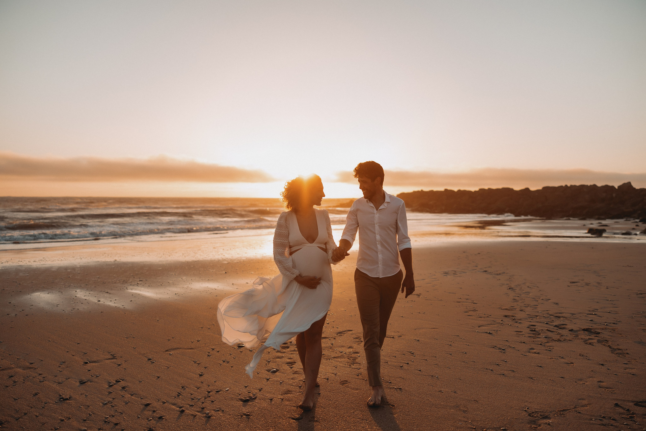 5. Grossesse. Photographe de mariage et de famille à Braga — Alexandra Mieres Photography