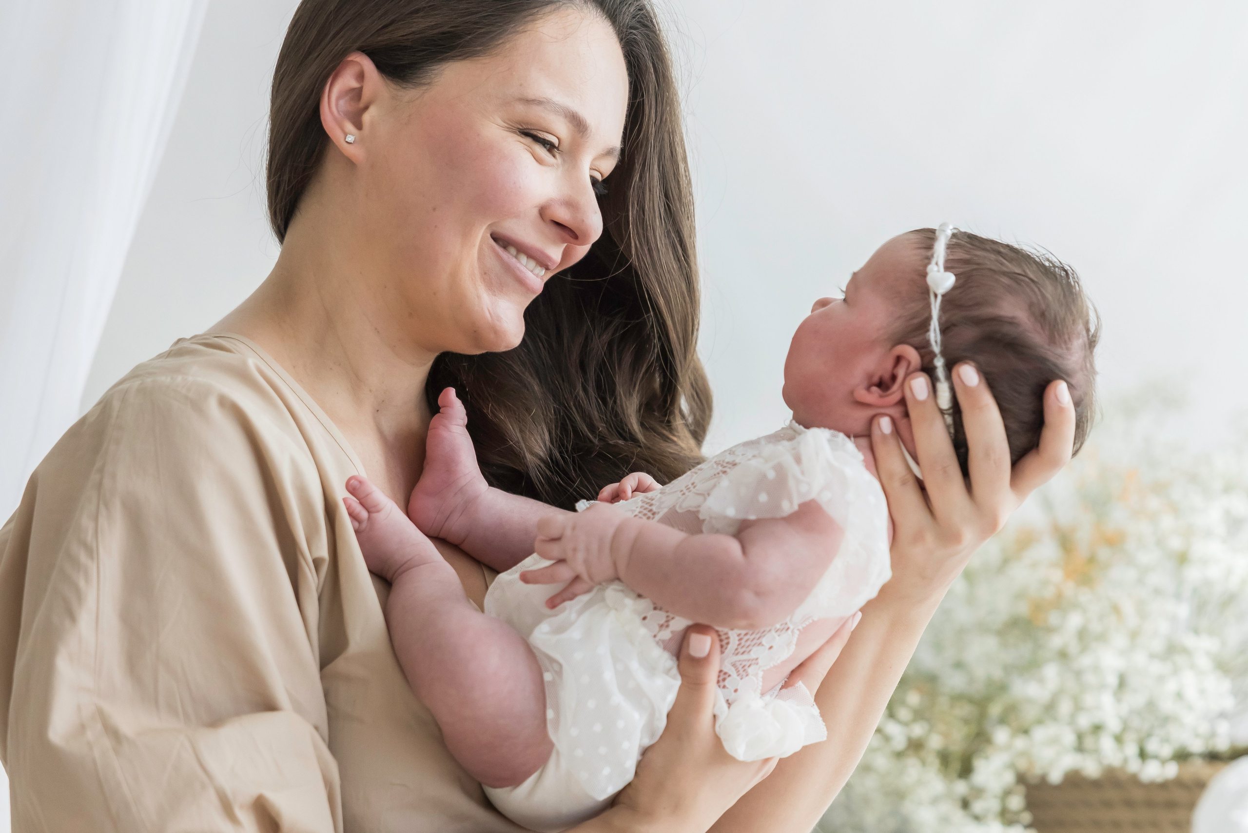 Family Photoshooting at your home. Family & Maternity Photographer in Dresden Tatiana Mudryak