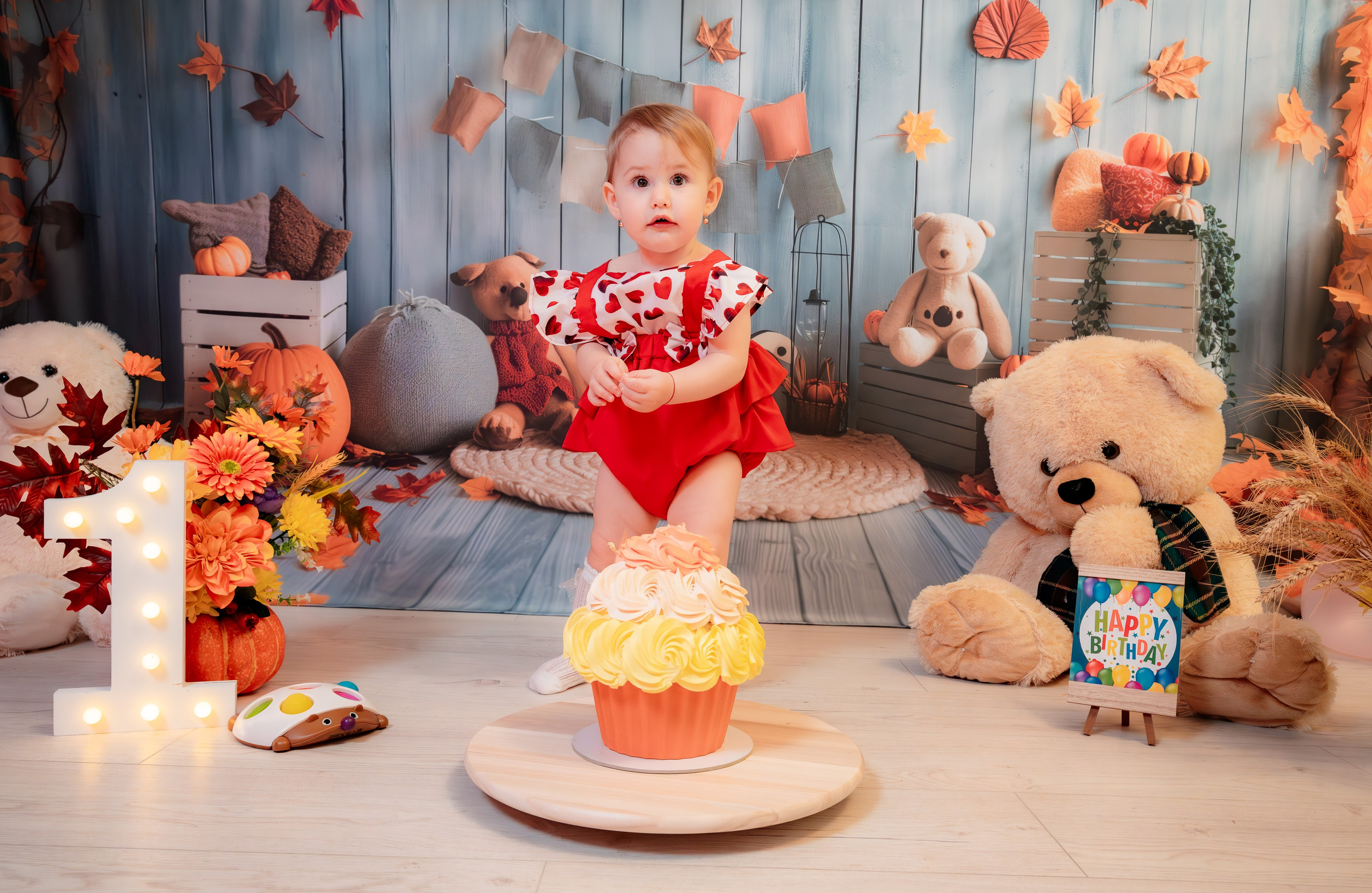 Aniversare Serena „One”