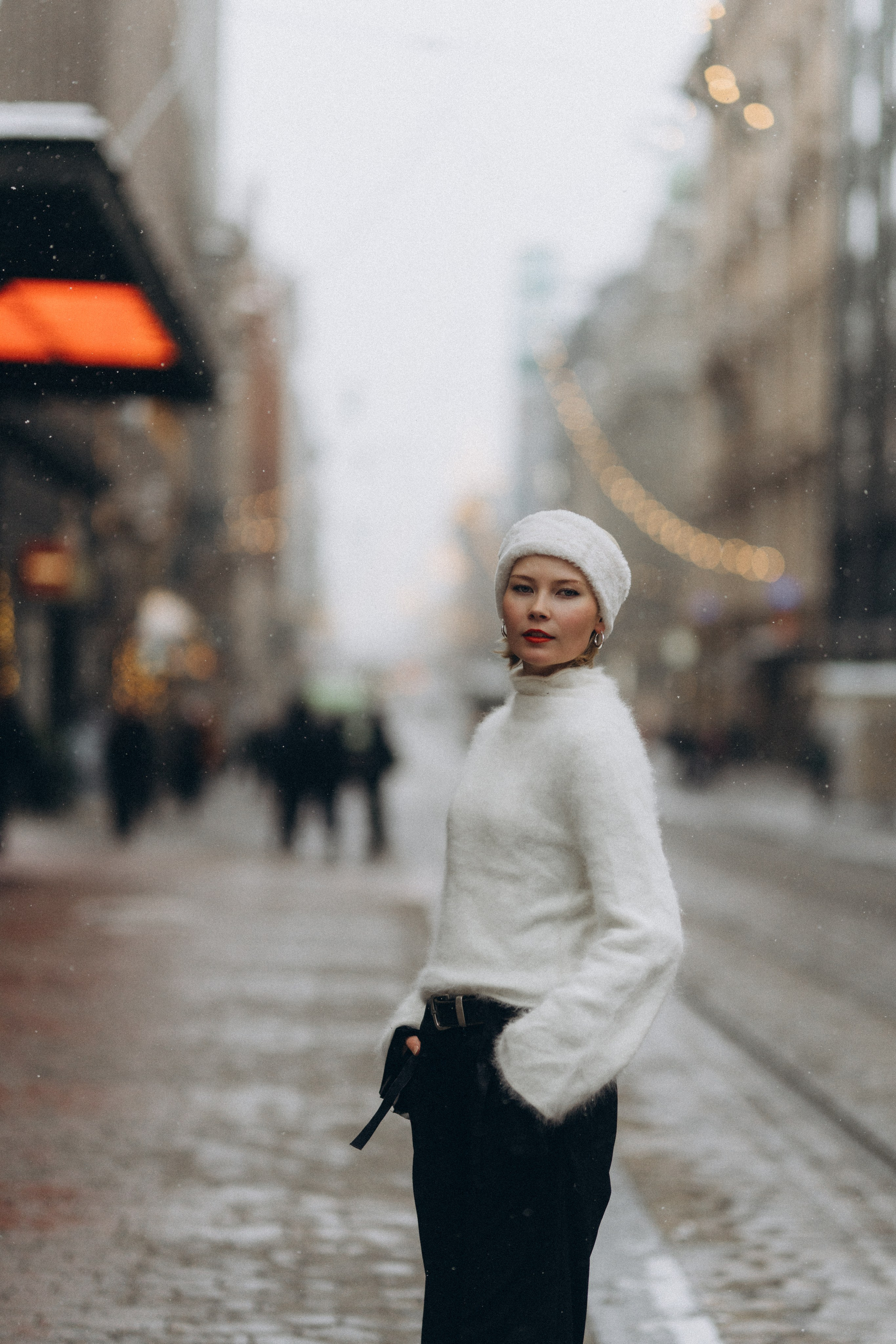 Petra. Wedding and portrait photographer in Helsinki Vickan O