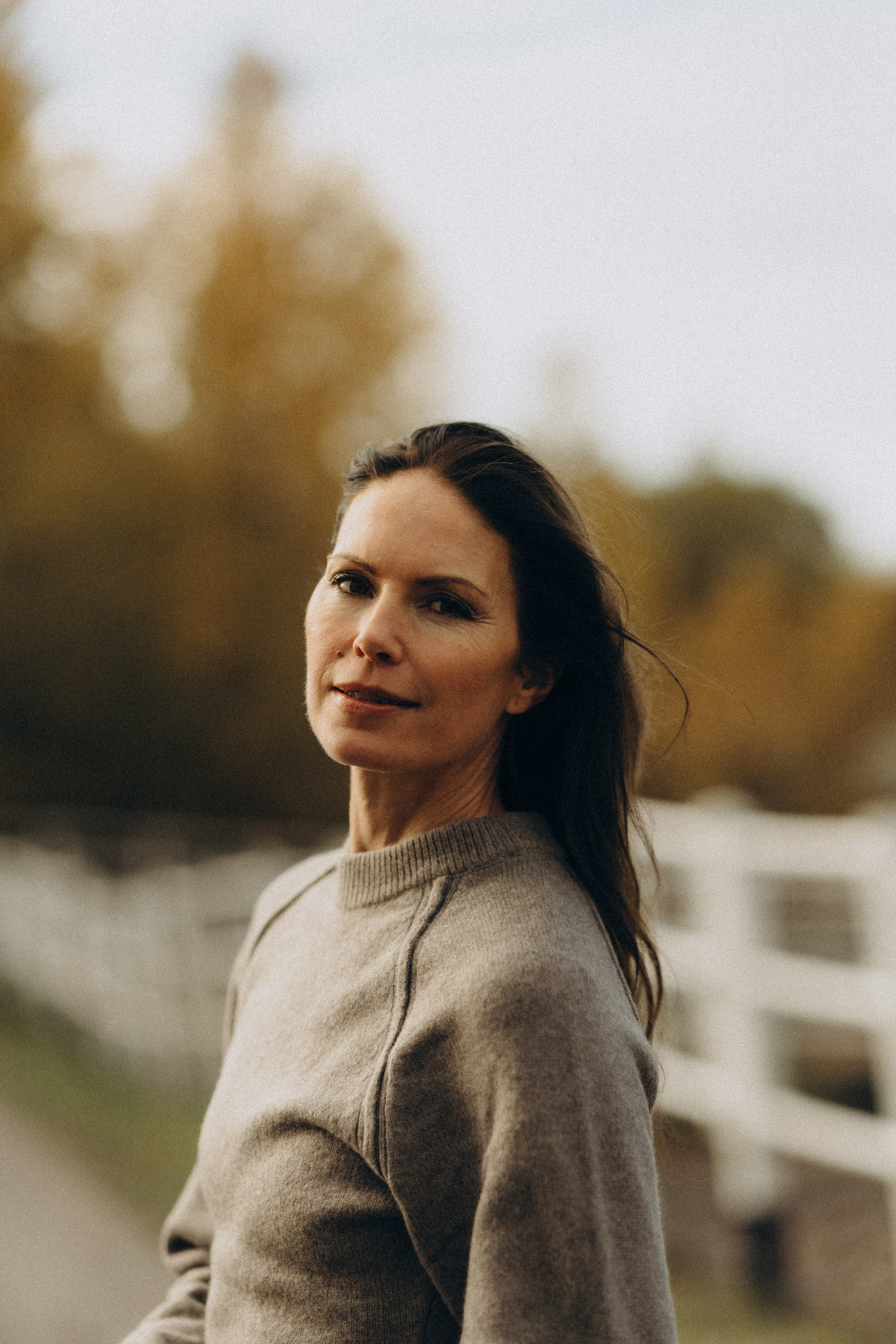 Susanna Hyypiä. Wedding and portrait photographer in Helsinki Vickan O