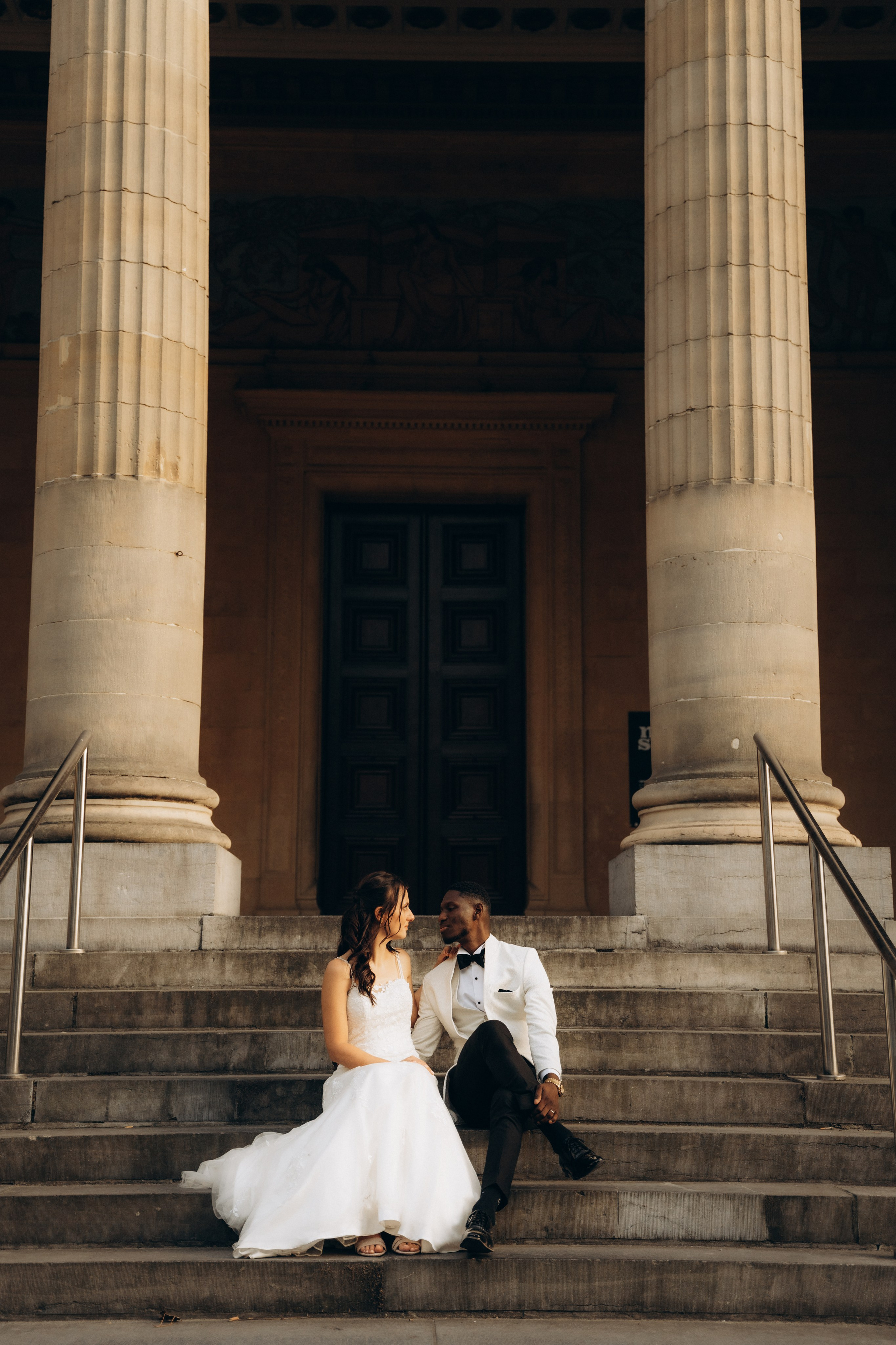 Anisa & Yannick huwelijk in Gent. Little Birdie – Jouw familie- en huwelijksfotograaf in België en daarbuiten