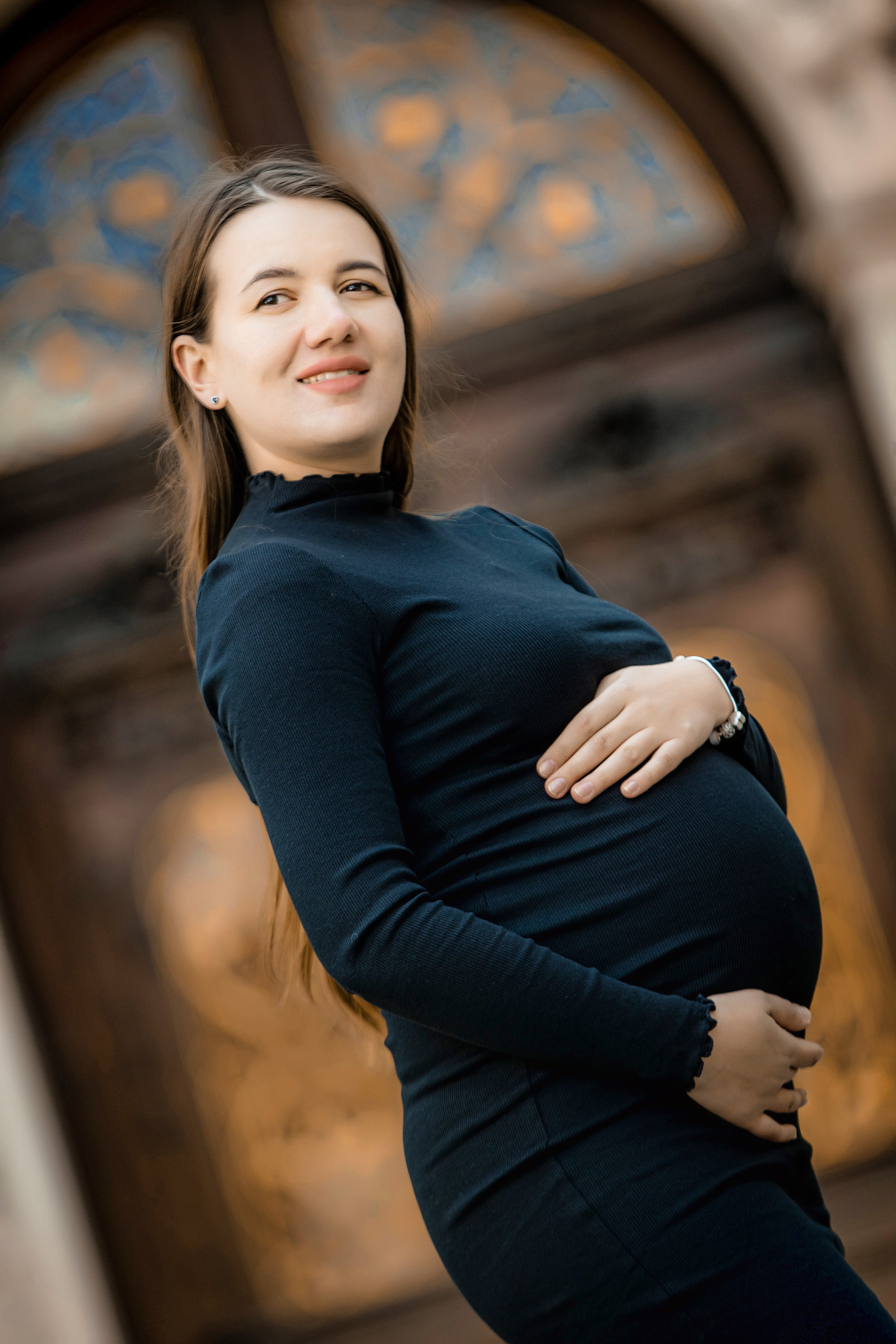 Portraitfotos - Fotograf Michael Baron. Fotograf in Deutschland - Michael Baron