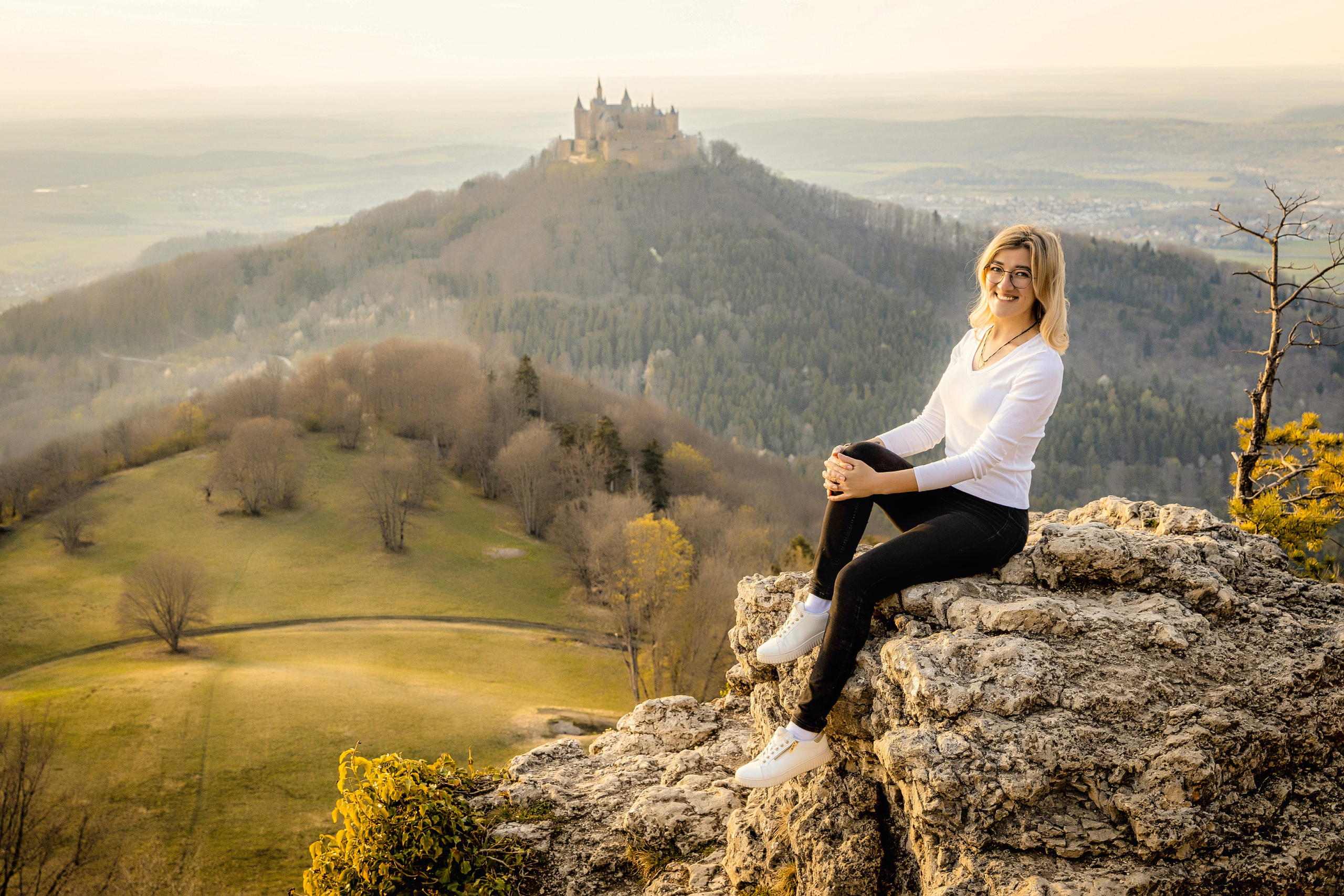 Portraitfotos - Fotograf Michael Baron. Fotograf in Deutschland - Michael Baron