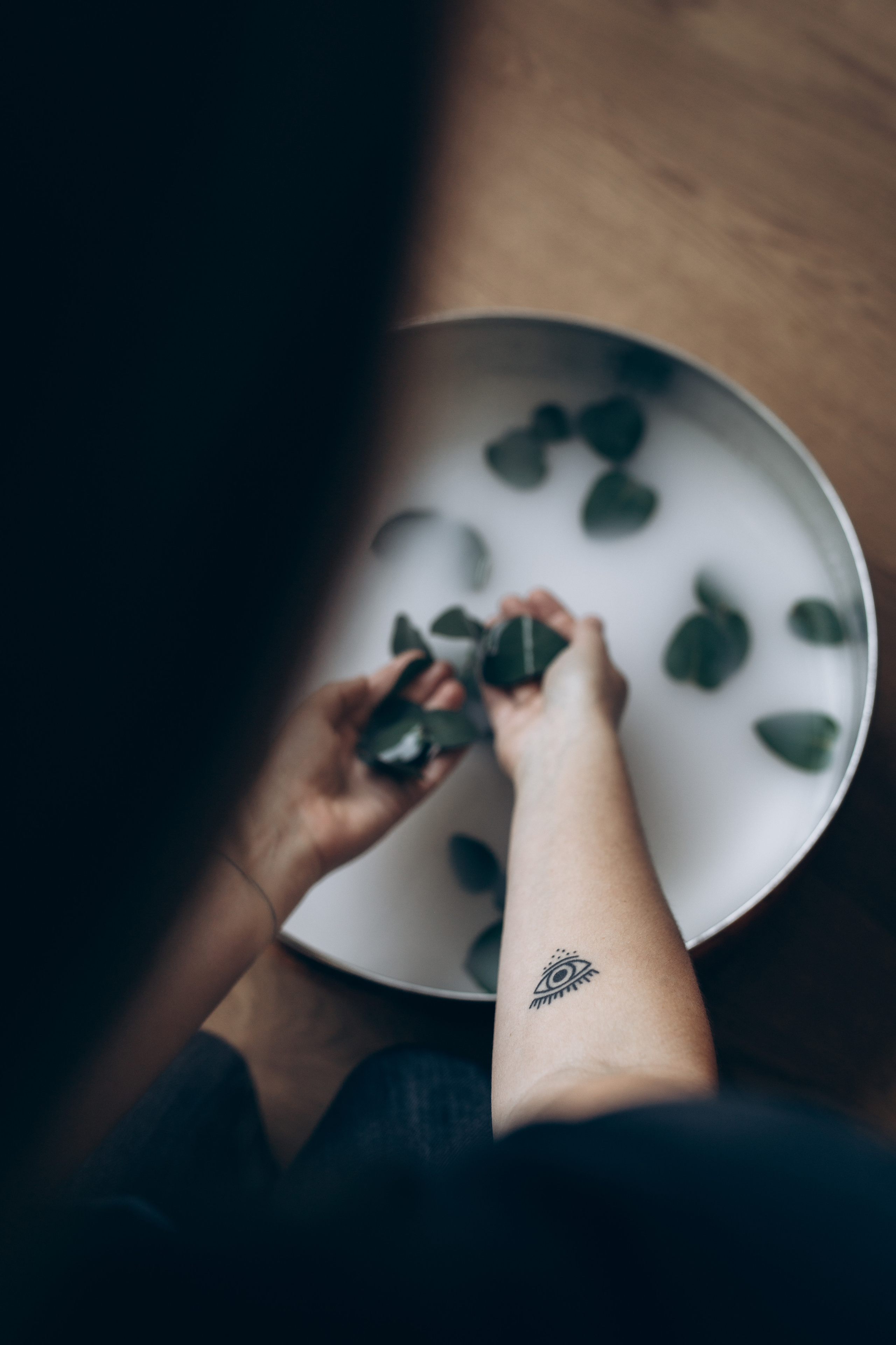 Content für Kosmetikerin, Uster. Familien- & Hochzeitsfotografin Schweiz. Valeria Diaz in Zürich und Umgebung