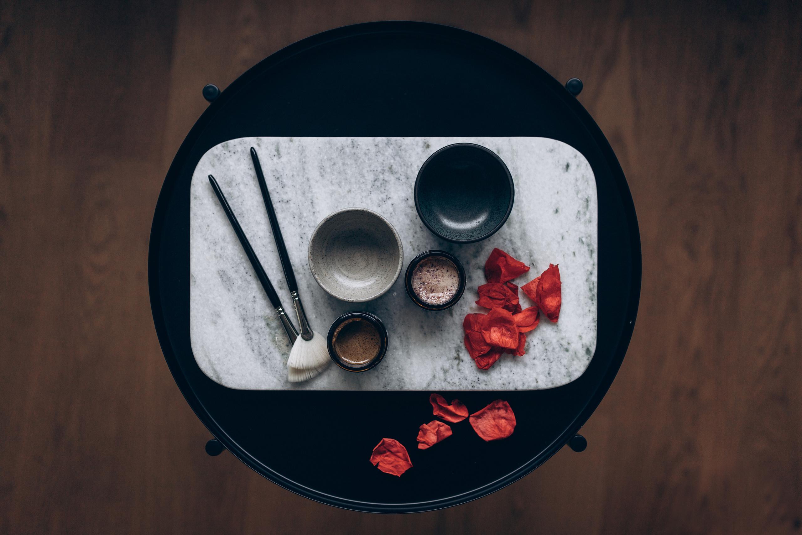 Content für Kosmetikerin, Uster. Familien- & Hochzeitsfotografin Schweiz. Valeria Diaz in Zürich und Umgebung