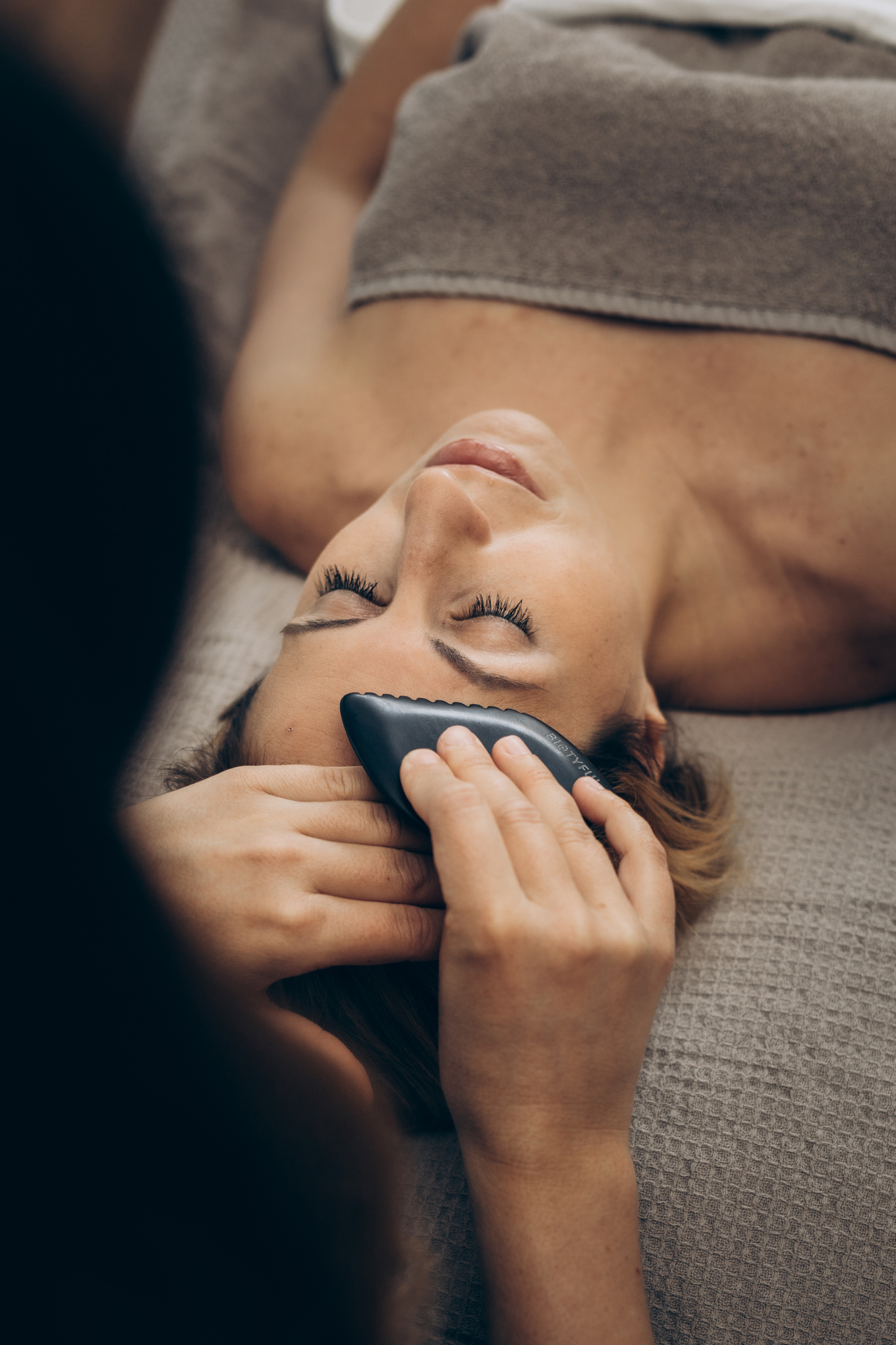 Content für Kosmetikerin, Uster. Familien- & Hochzeitsfotografin Schweiz. Valeria Diaz in Zürich und Umgebung