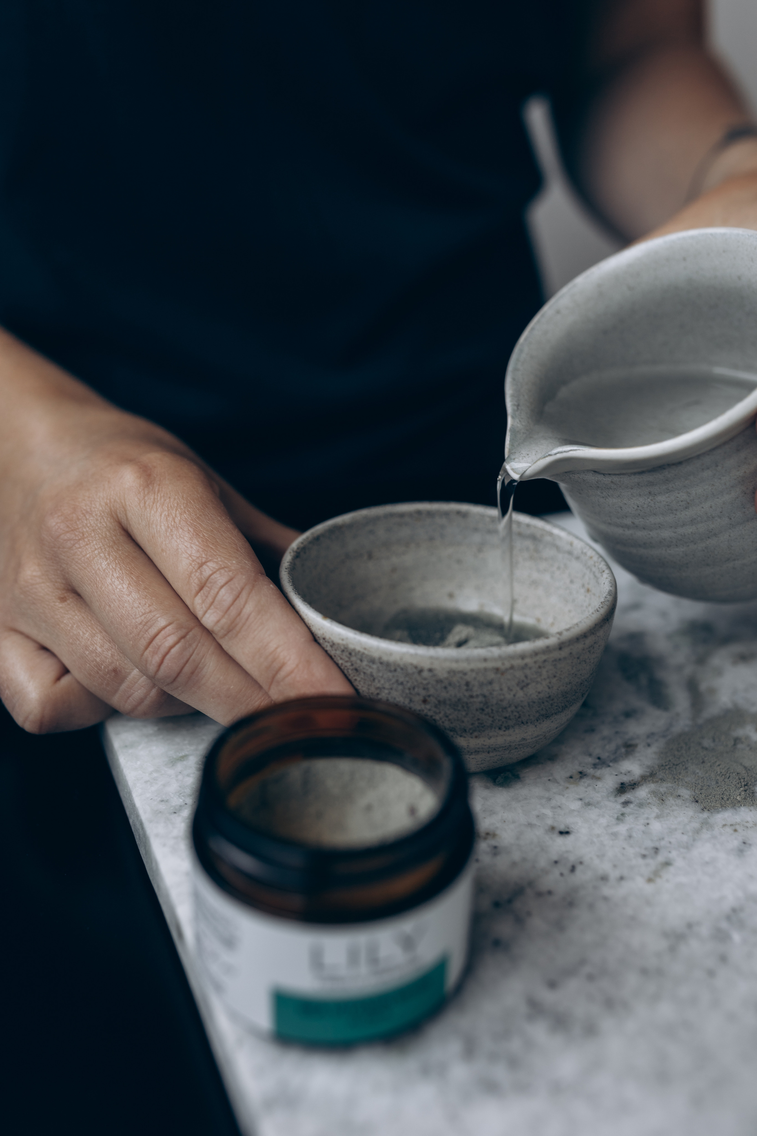 Content für Kosmetikerin, Uster. Familien- & Hochzeitsfotografin Schweiz. Valeria Diaz in Zürich und Umgebung