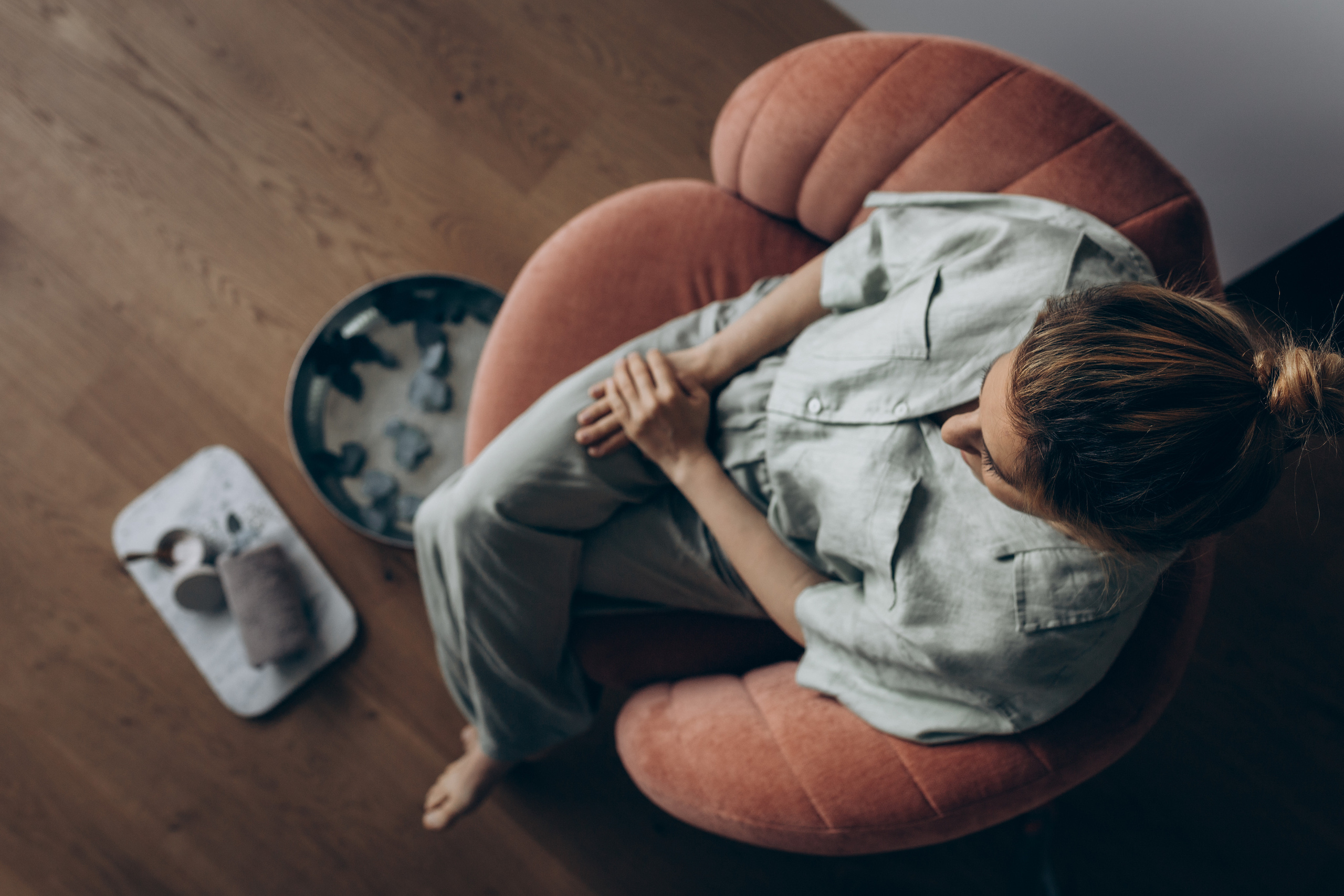 Content für Kosmetikerin, Uster. Familien- & Hochzeitsfotografin Schweiz. Valeria Diaz in Zürich und Umgebung