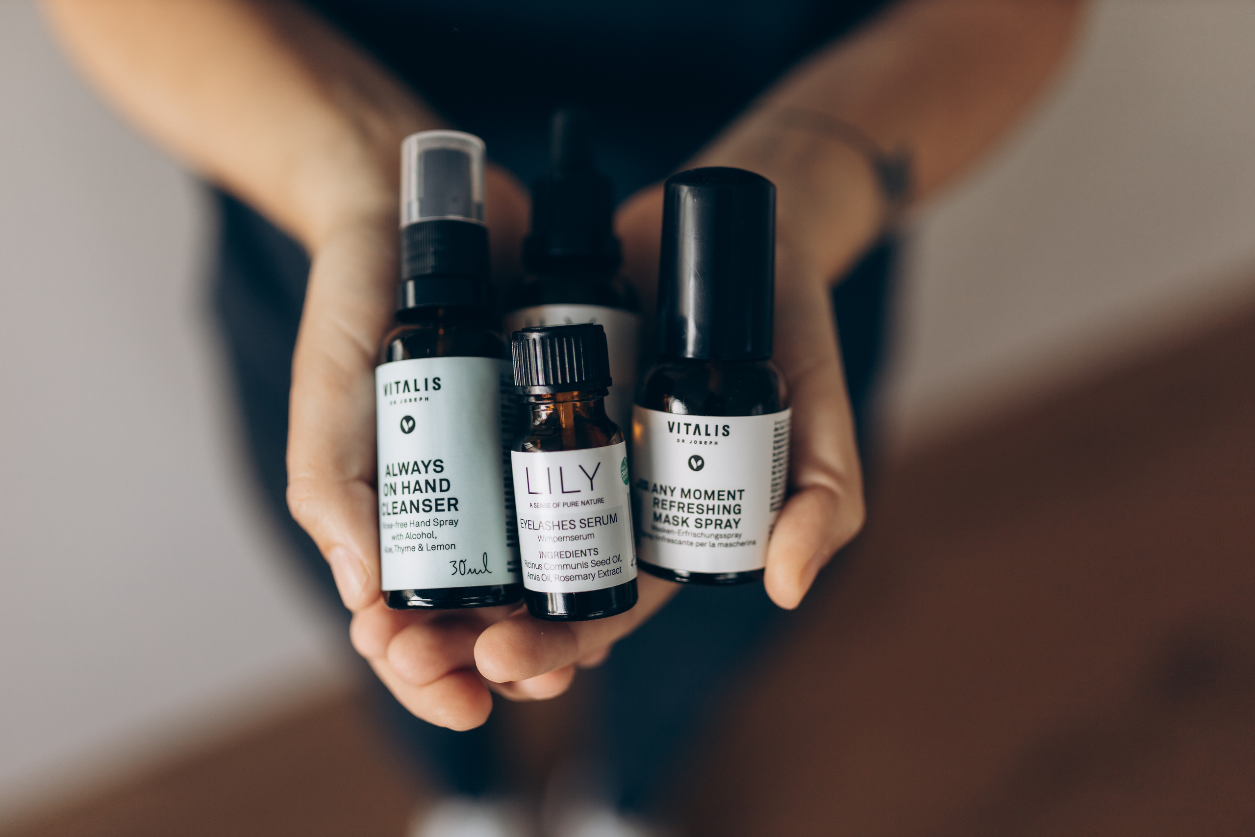 Content für Kosmetikerin, Uster. Familien- & Hochzeitsfotografin Schweiz. Valeria Diaz in Zürich und Umgebung