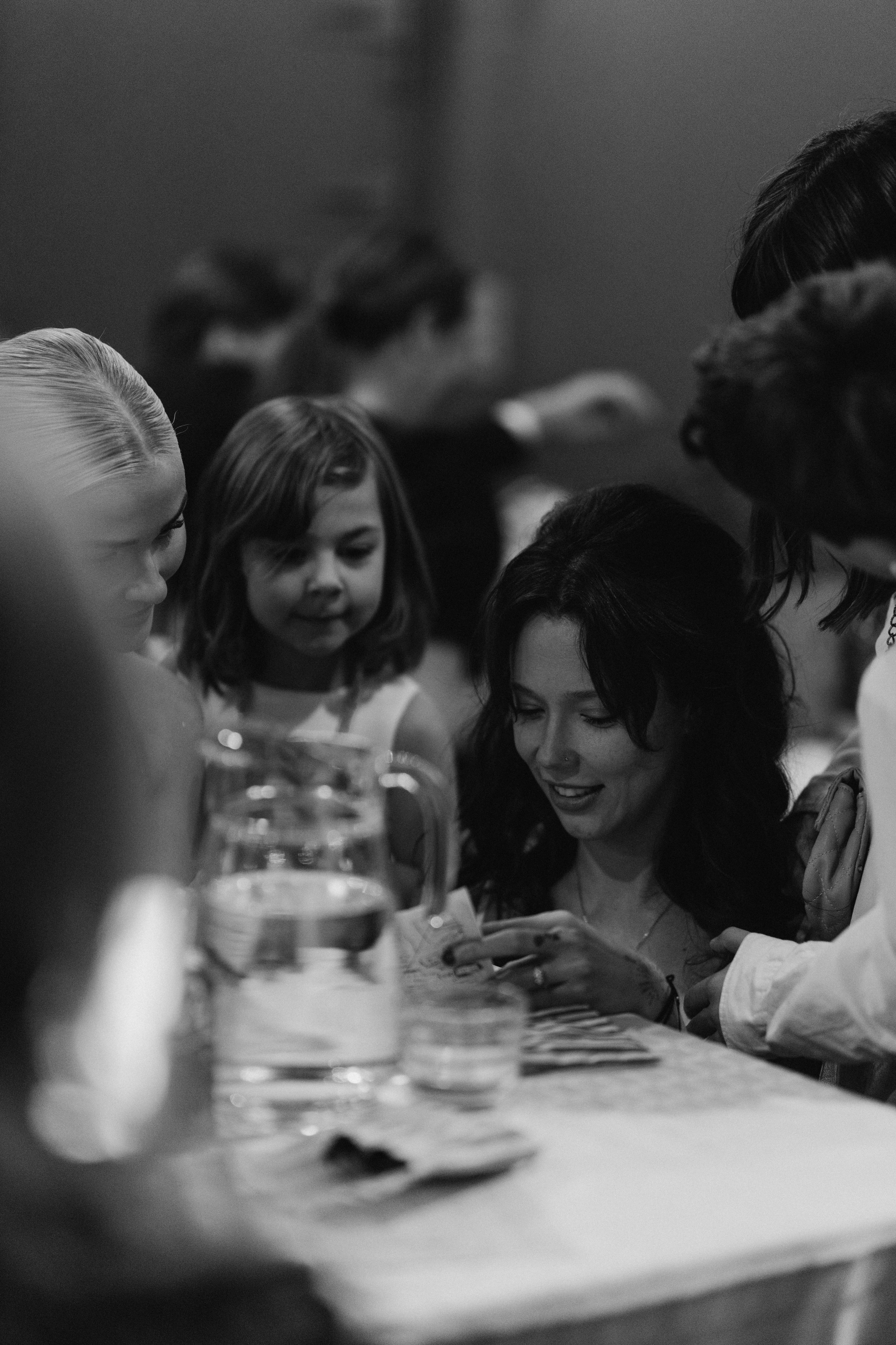 Venla & Kerr. Wedding and portrait photographer in Helsinki Vickan O