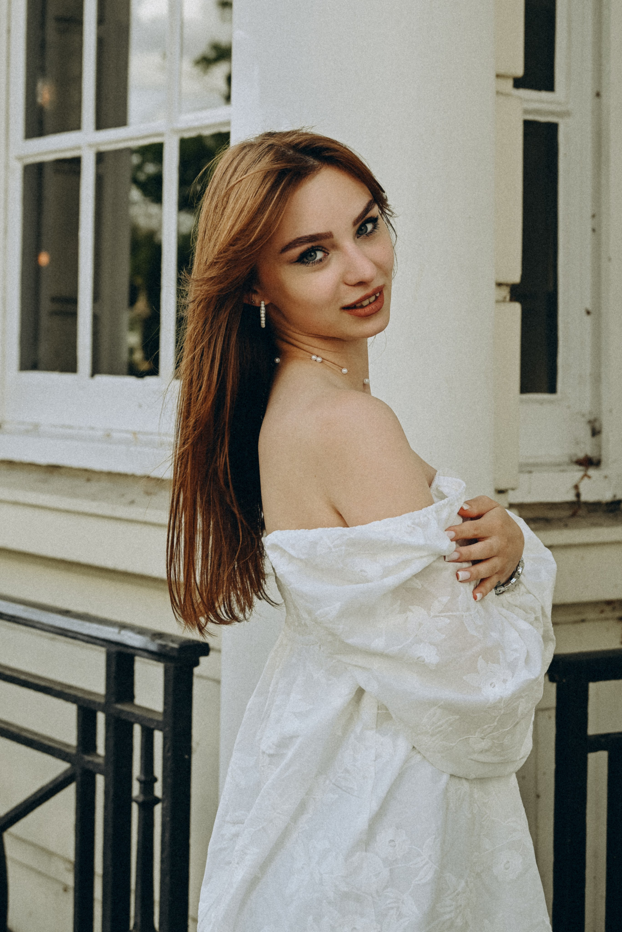 Portraits. Your local photographer