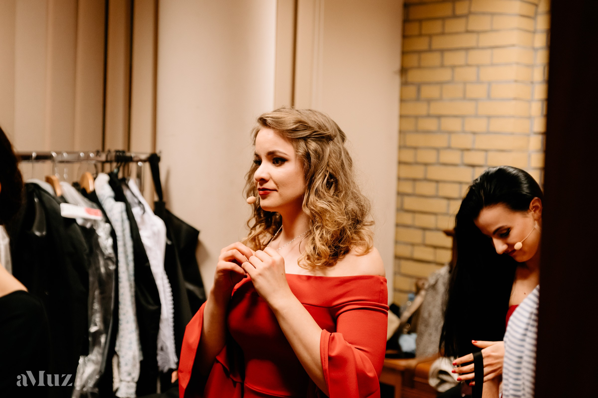 Koncert Amuz.pl. Fotograf Ślubny Warszawa - Sesje Biznesowe Rodzinne Eventy