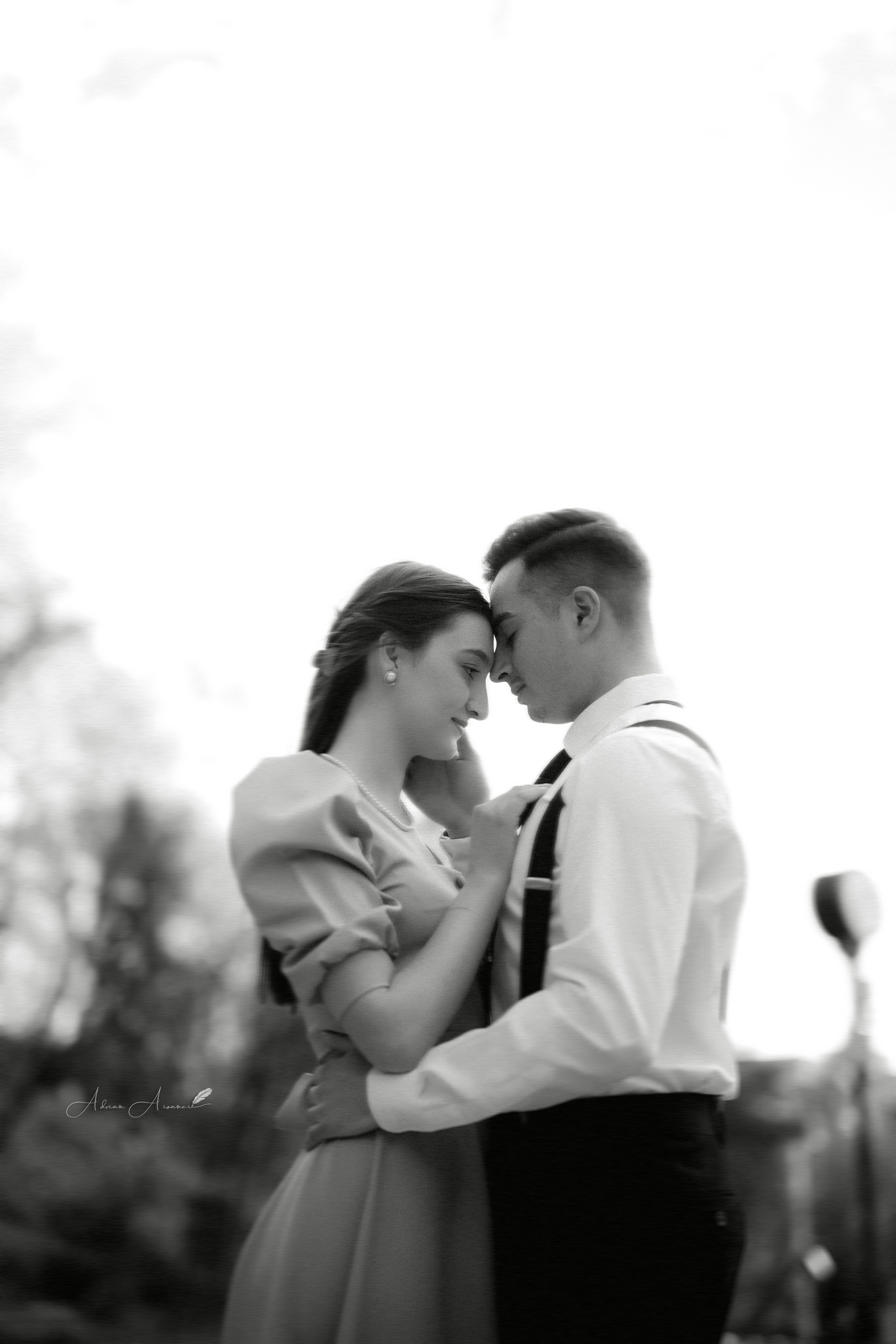 Cristian & Gabriela, April 2025. Adrian Aioanei — Fotograf profesionist de nuntă în Iași, Suceava și București. Specializat în evenimente, portrete și fine art