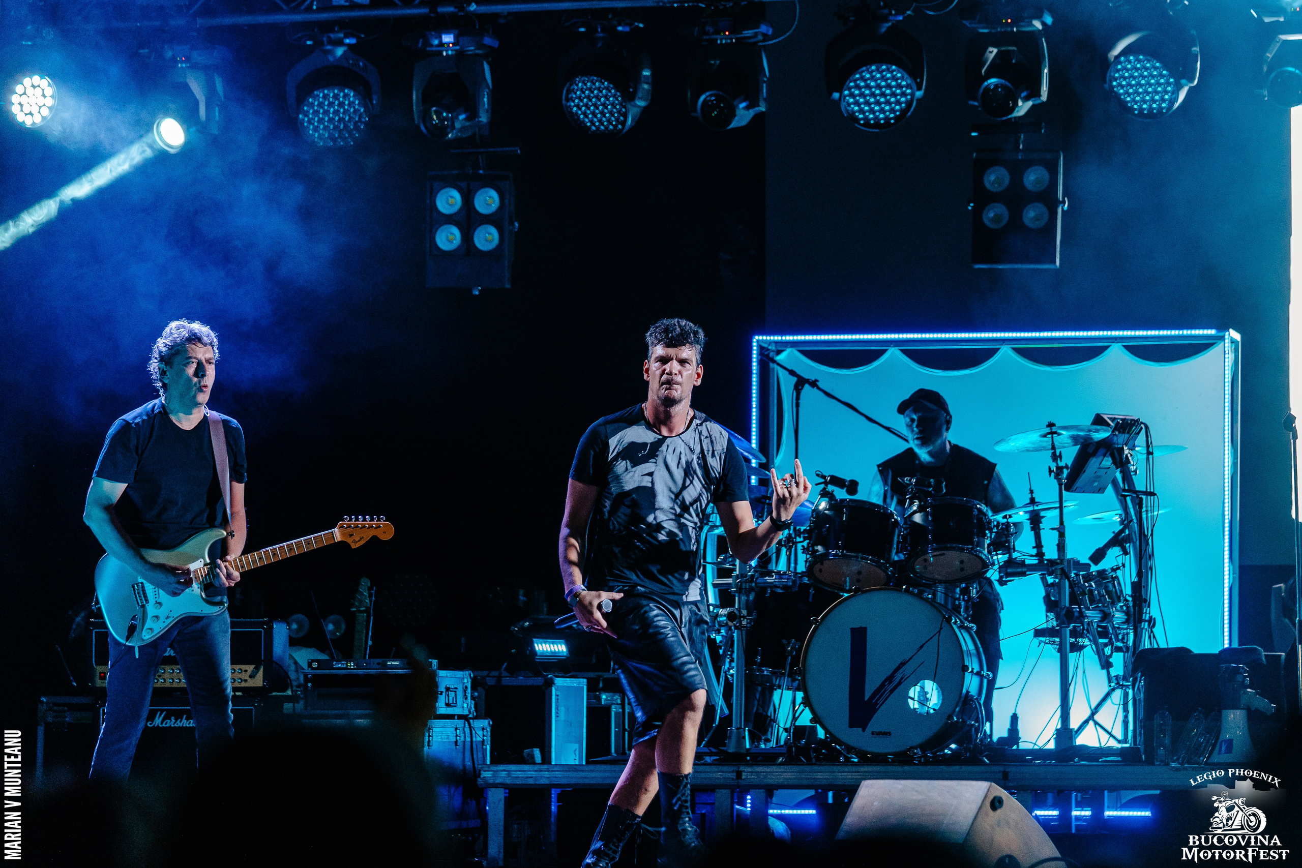 BUCOVINA MOTOR FEST. Fotografie de Familie, Nuntă și Evenimente - Marian V. Munteanu