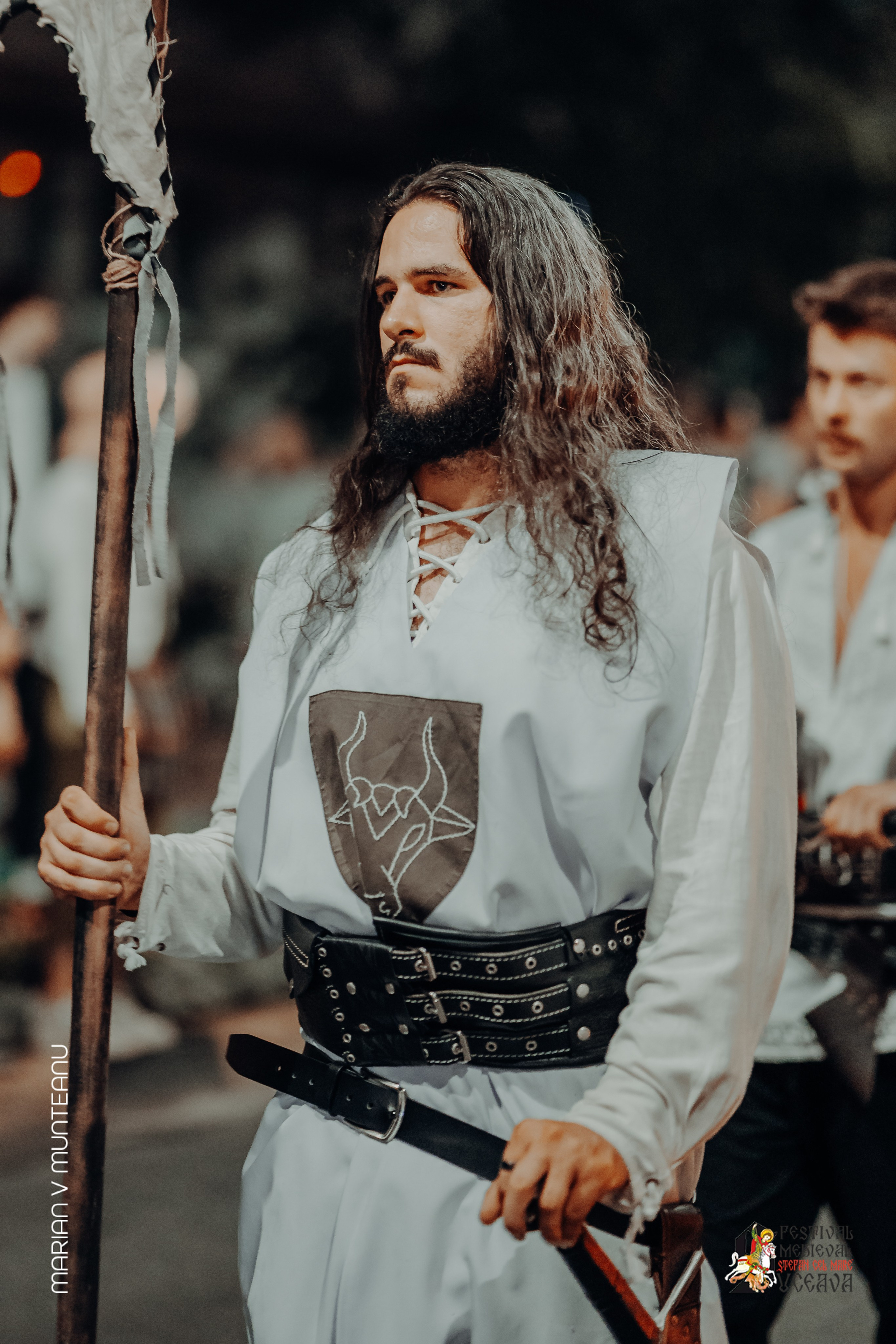 The Medieval Art Festival “Stefan cel Mare” 2024. Photographer Family Wedding Event London and World wide Marian V Munte