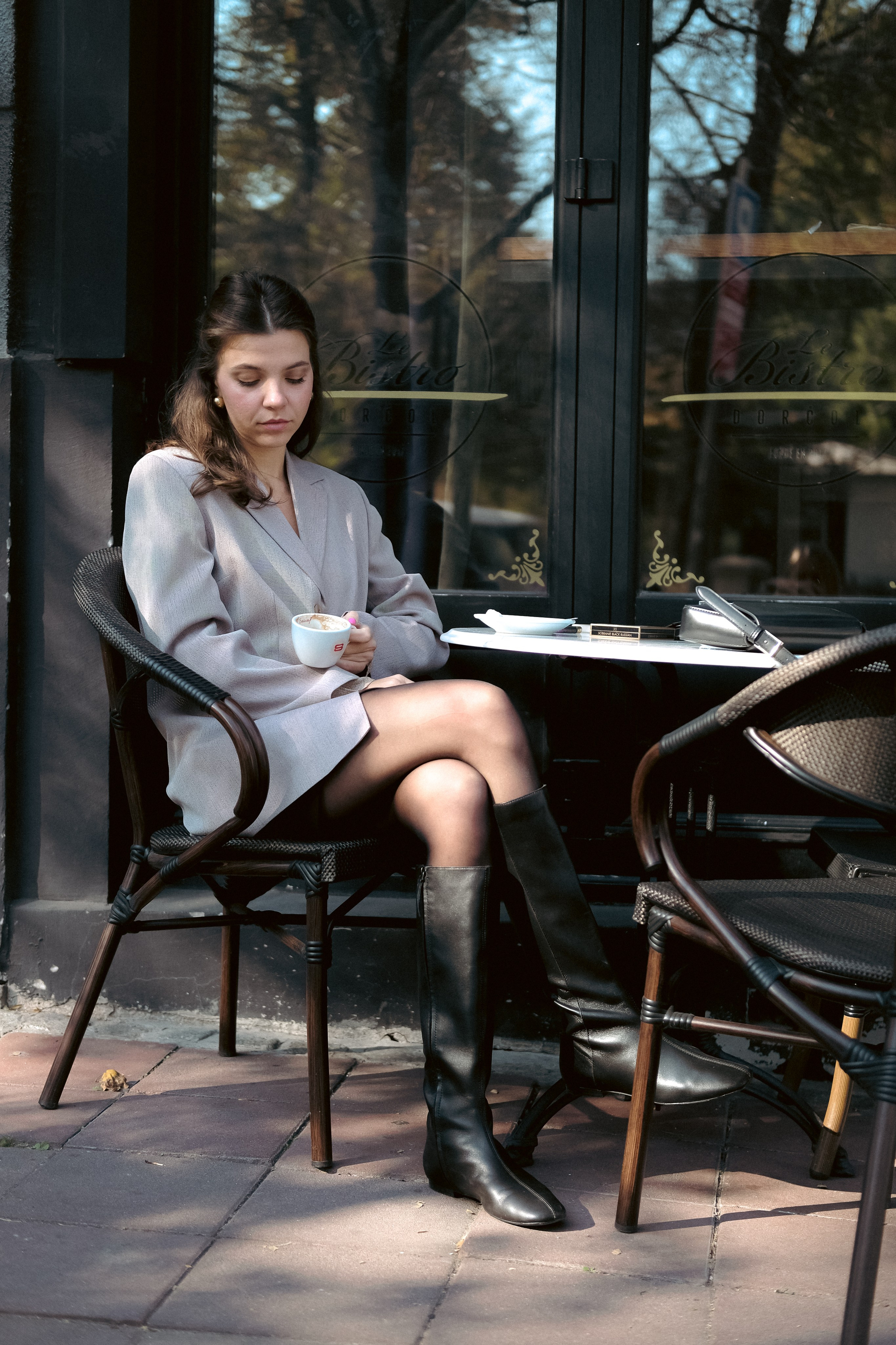 Photographer in Belgrade