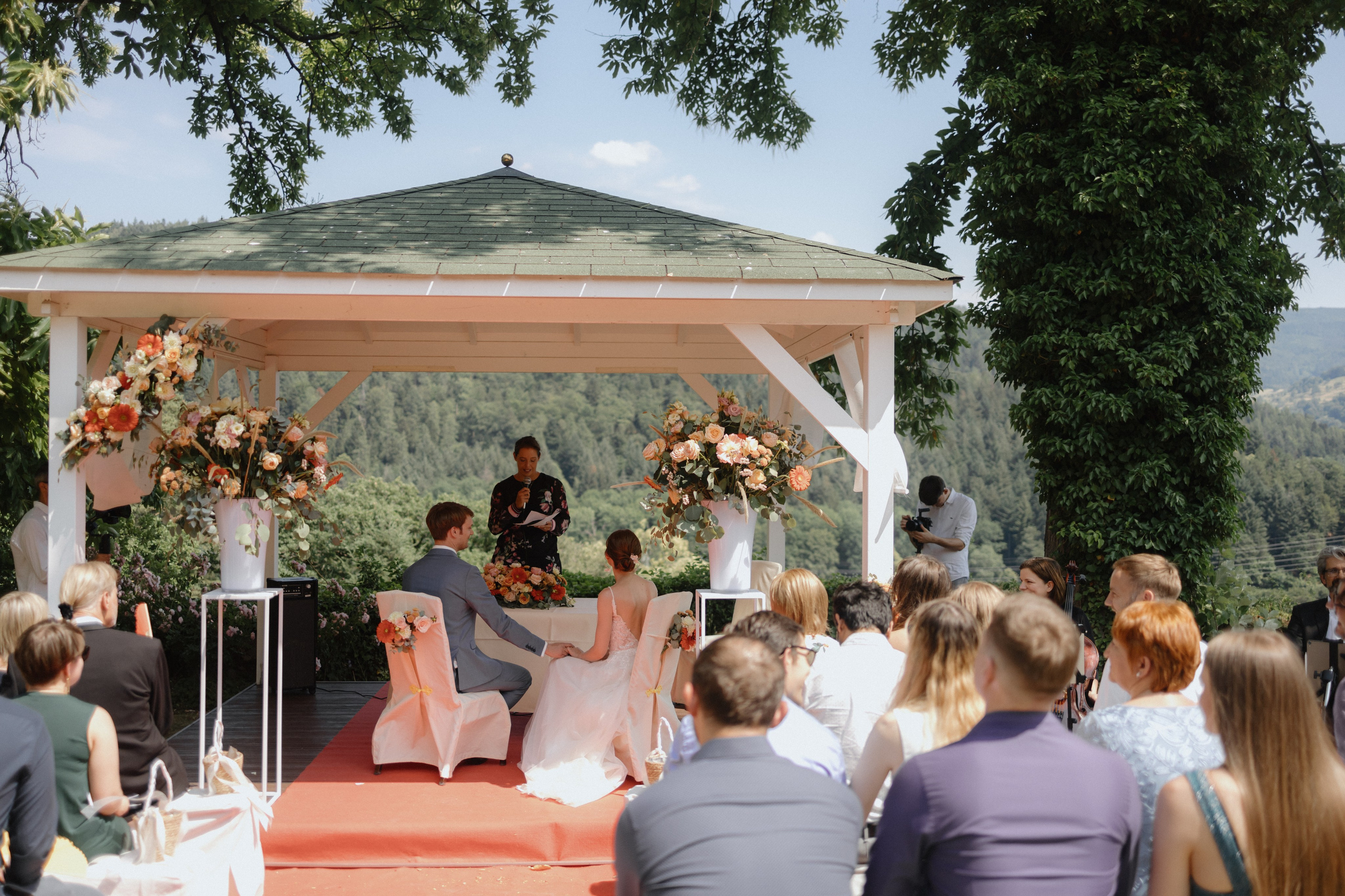 Irina & Birger. Maria Chistyakovа — Fotografin in Karlsruhe, Baden-Baden und Umgebung