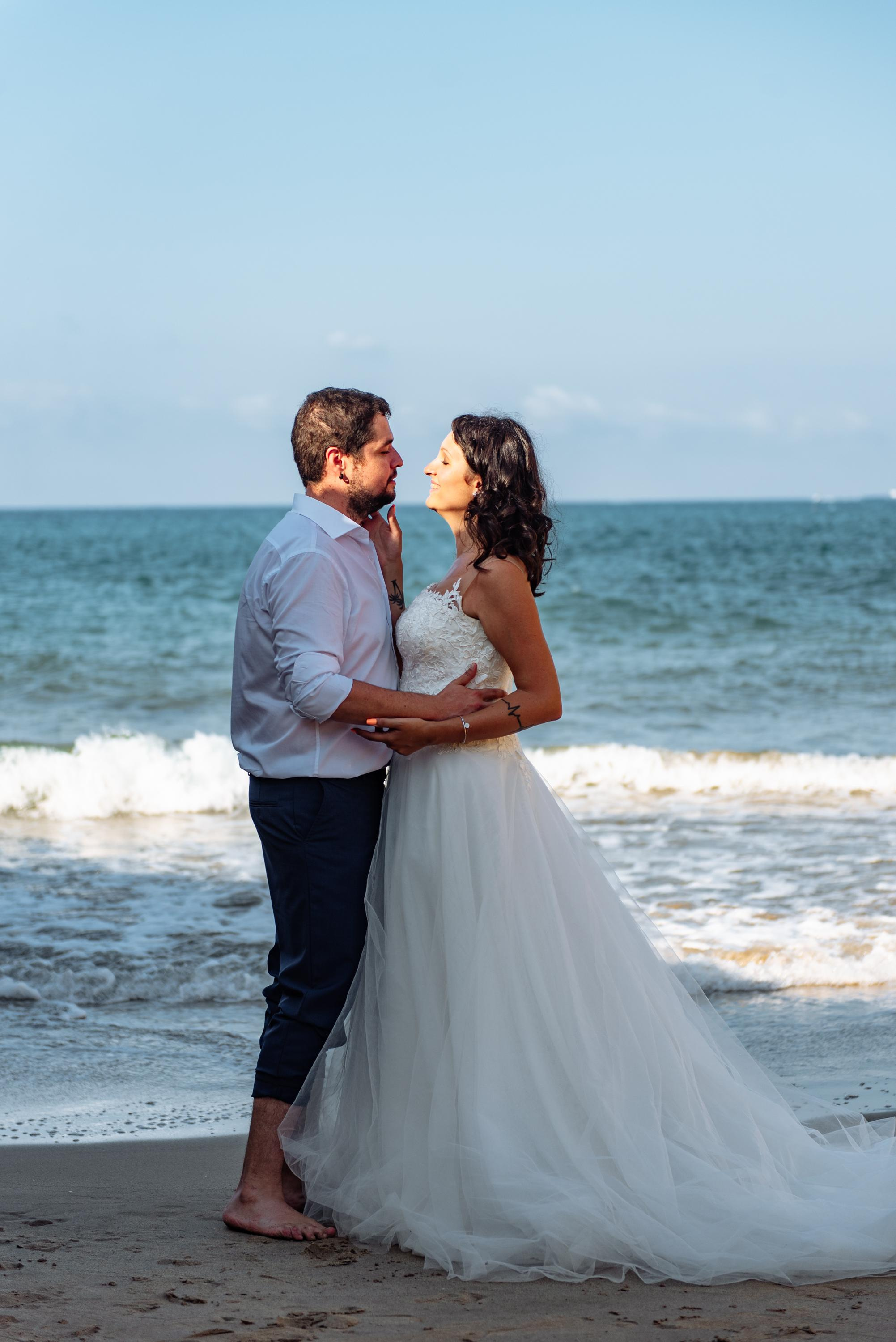 Sandra & Carlos. Professional photography services in Barcelona by Ekaterina Gasanova