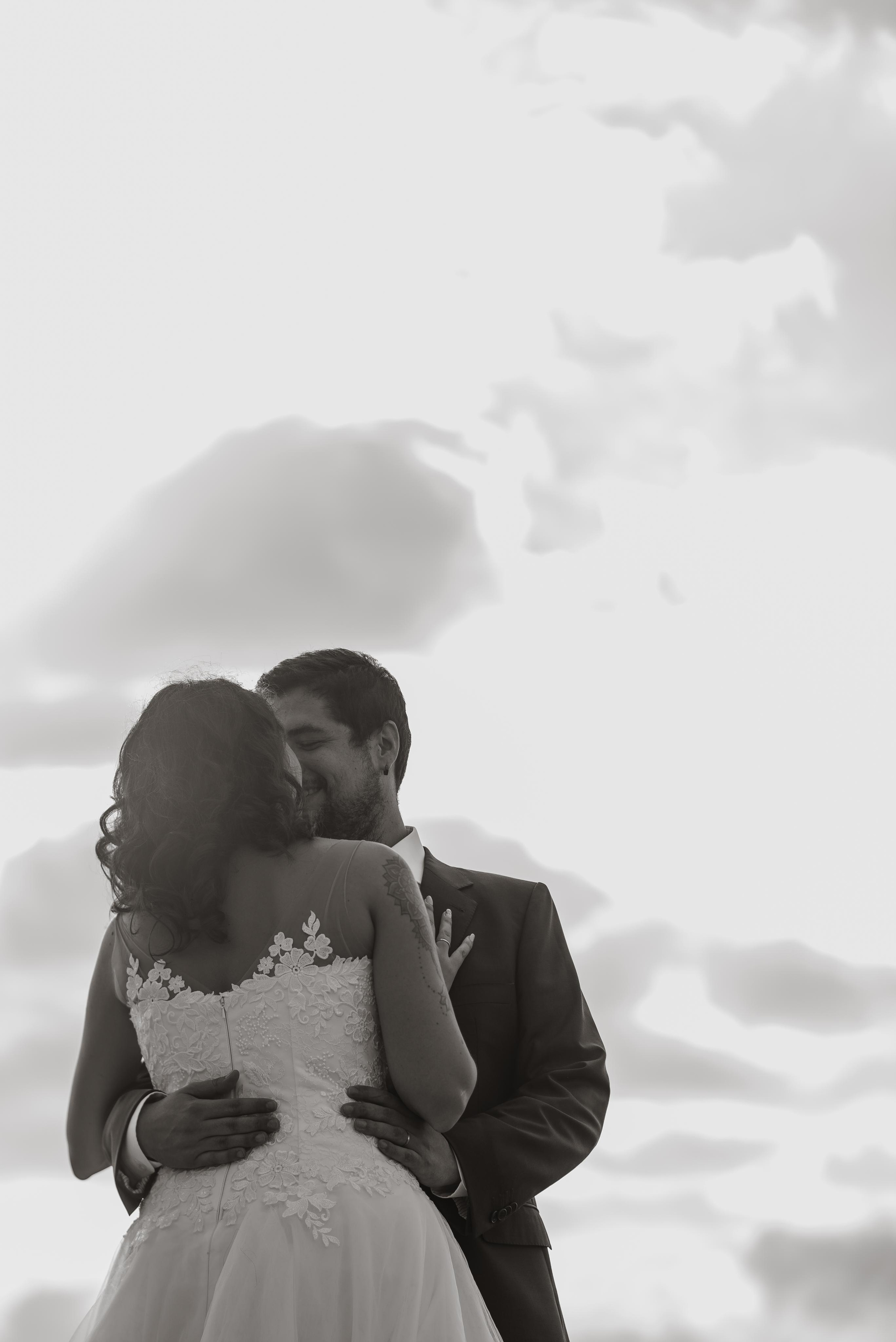 Sandra & Carlos. Professional photography services in Barcelona by Ekaterina Gasanova