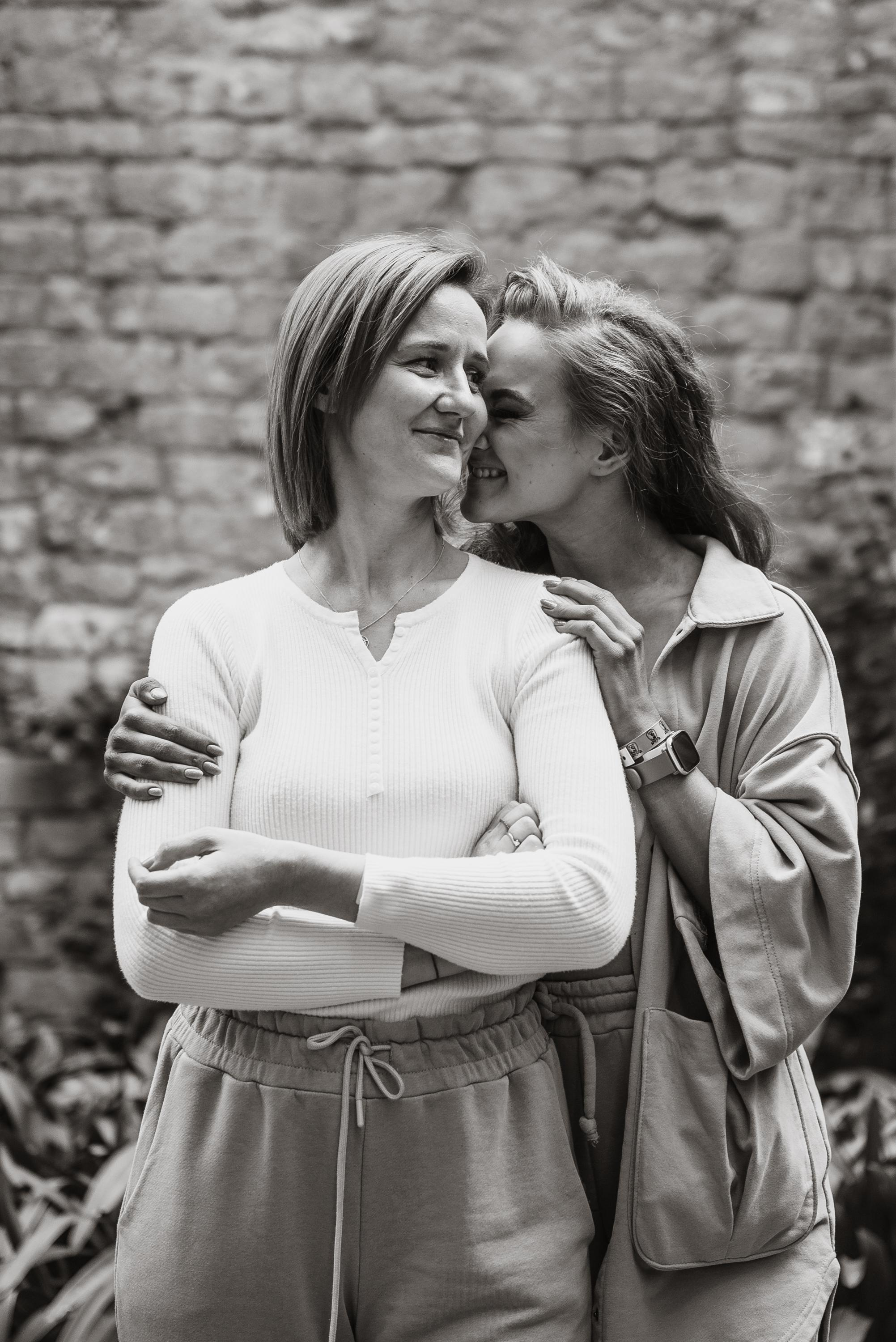 Anastasia foto tour en Barcelona. Professional photography services in Barcelona by Ekaterina Gasanova