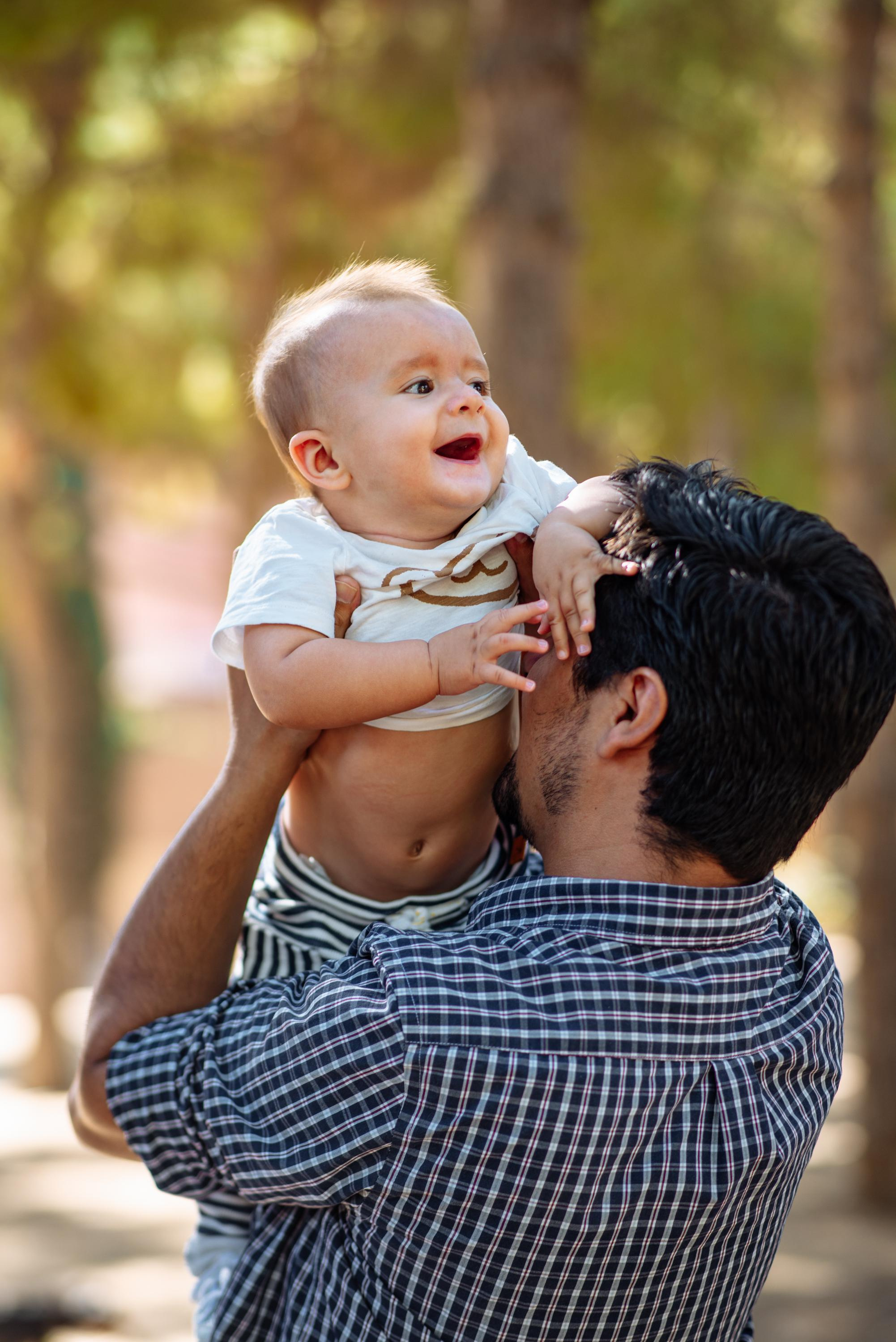 Polina & Andres. Fotógrafa Ekaterina Gasanova - sesiones de fotos en Barcelona