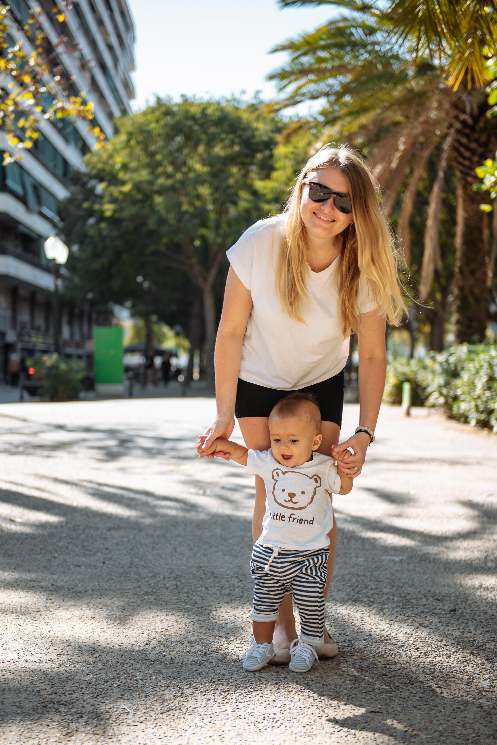 Polina & Andres. Fotógrafa Ekaterina Gasanova - sesiones de fotos en Barcelona