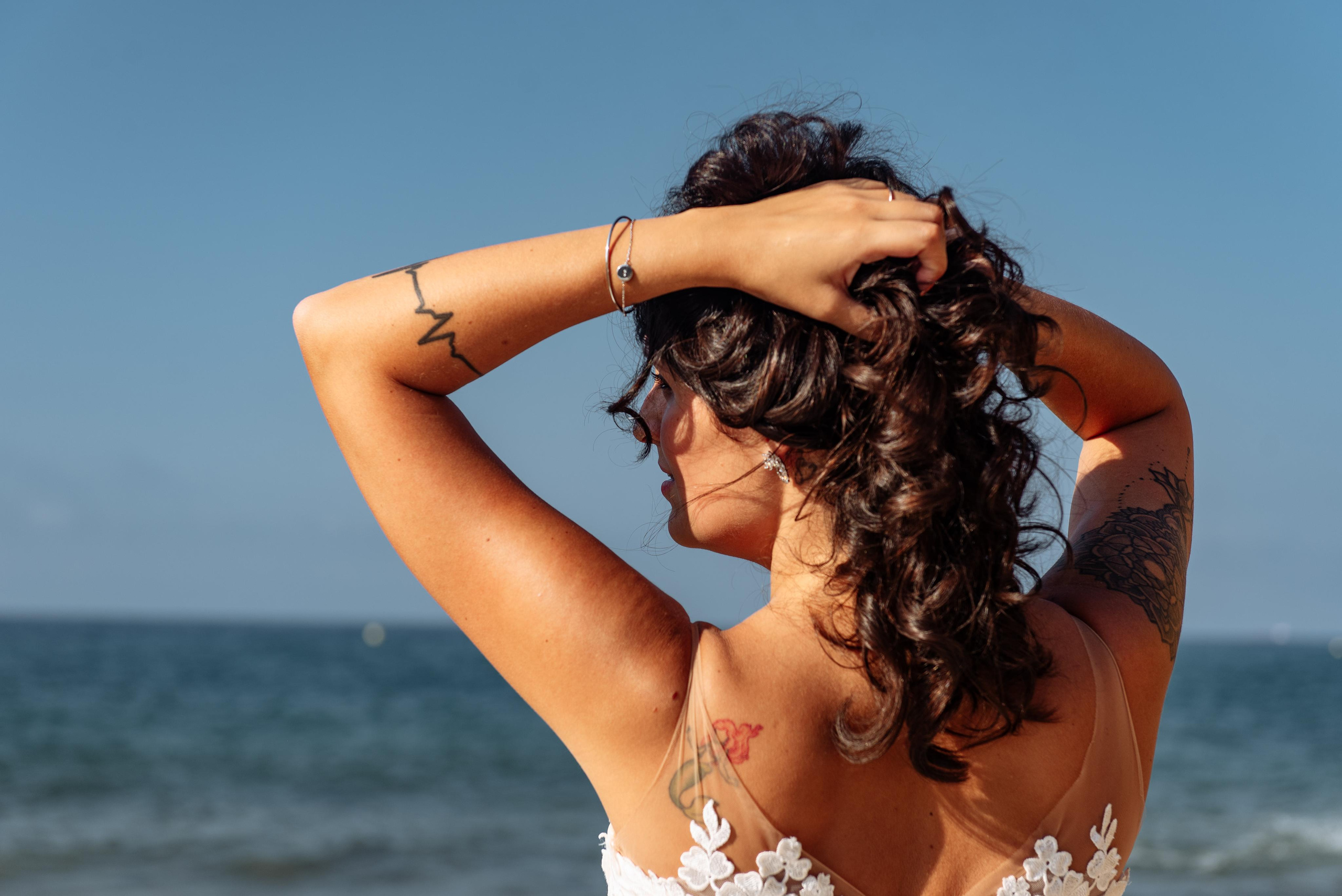 Sandra & Carlos. Professional photography services in Barcelona by Ekaterina Gasanova