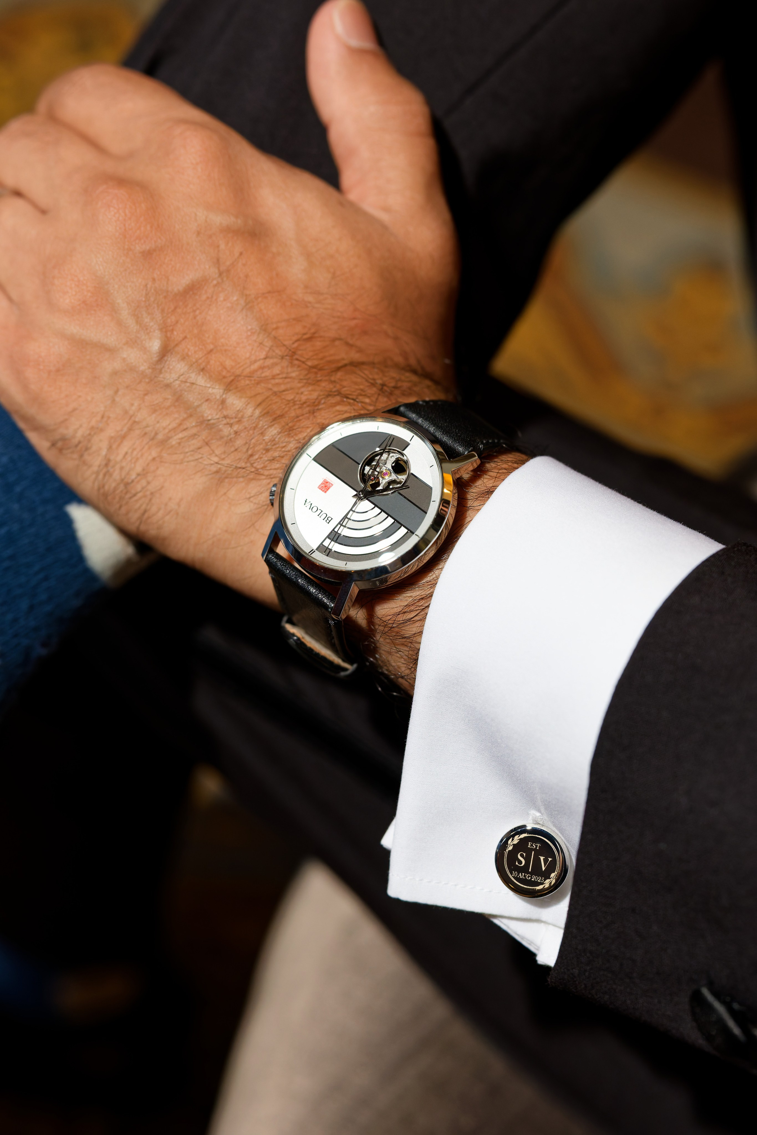 Indian wedding at Gran Villa Rosa, Barcelona, Spain Preview