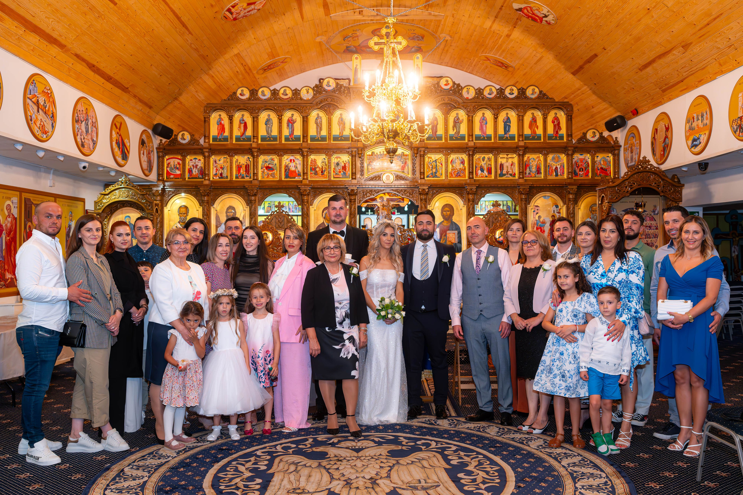 Weddings/Engagements