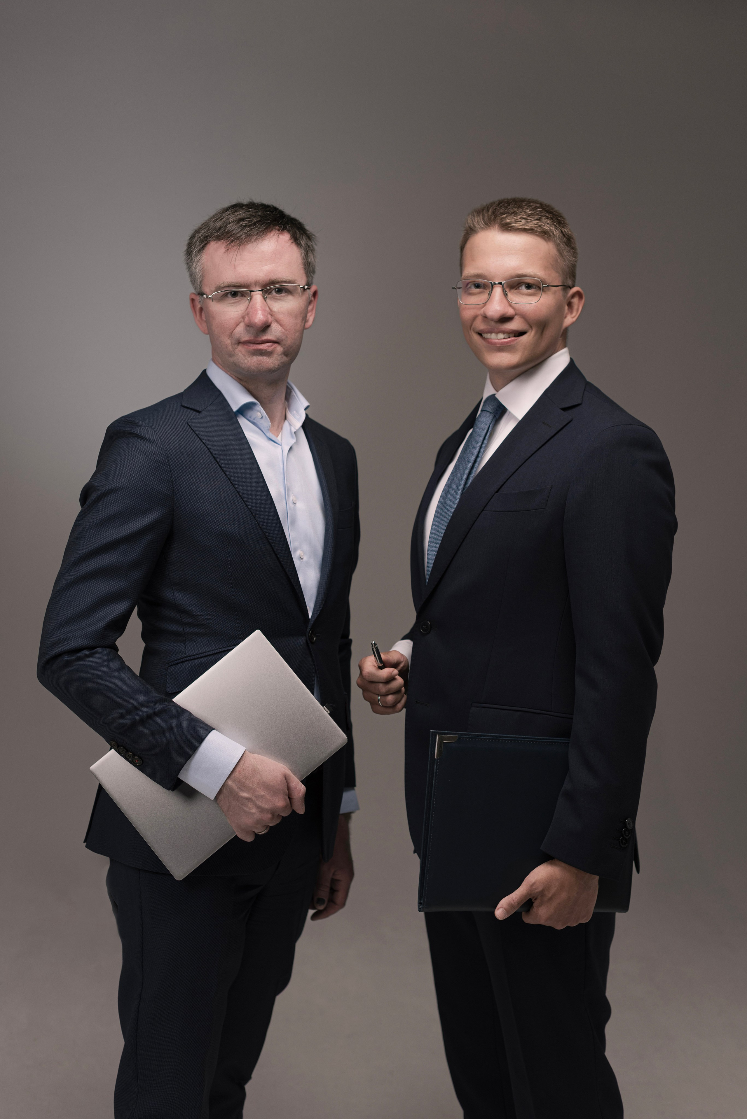 Zakelijk portret. Fotograaf in Nederland Kseniya Perina