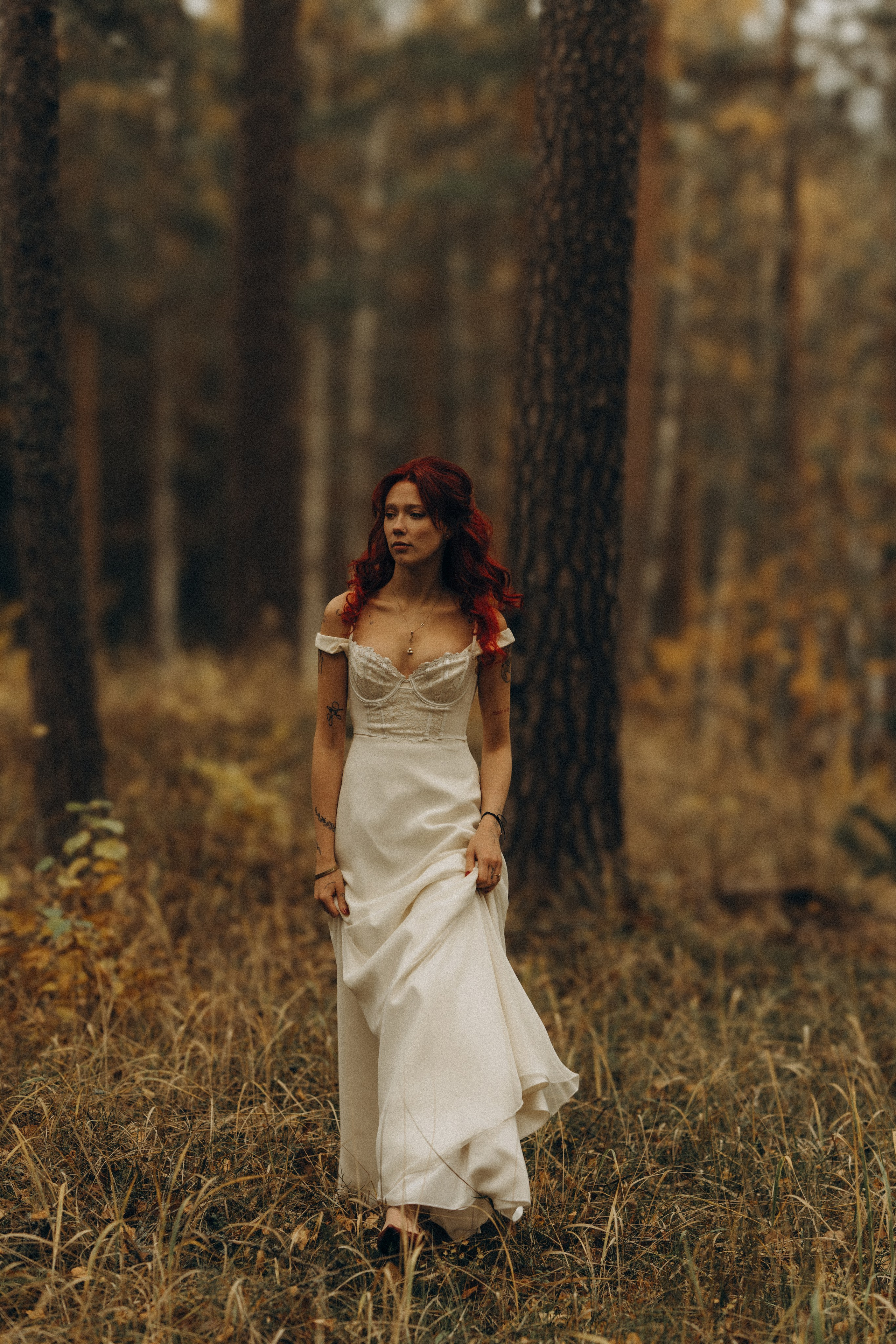 Venla & Kerr. Wedding and portrait photographer in Helsinki Vickan O