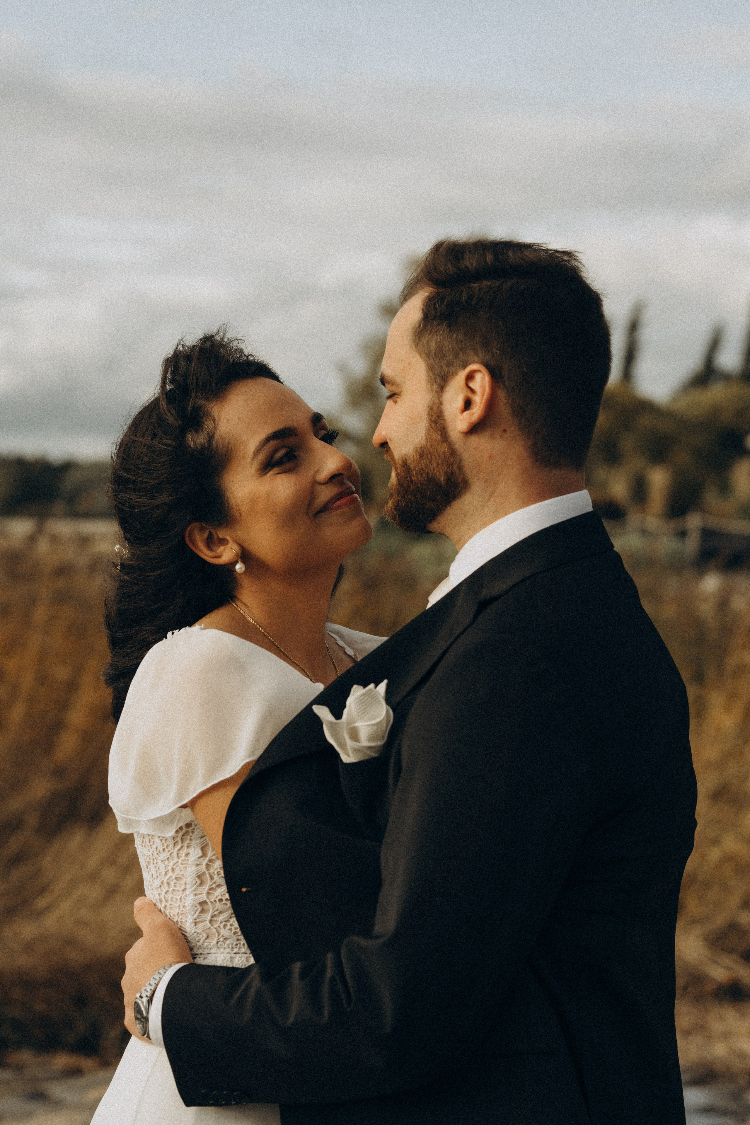 Wedding. Wedding and portrait photographer in Helsinki Vickan O