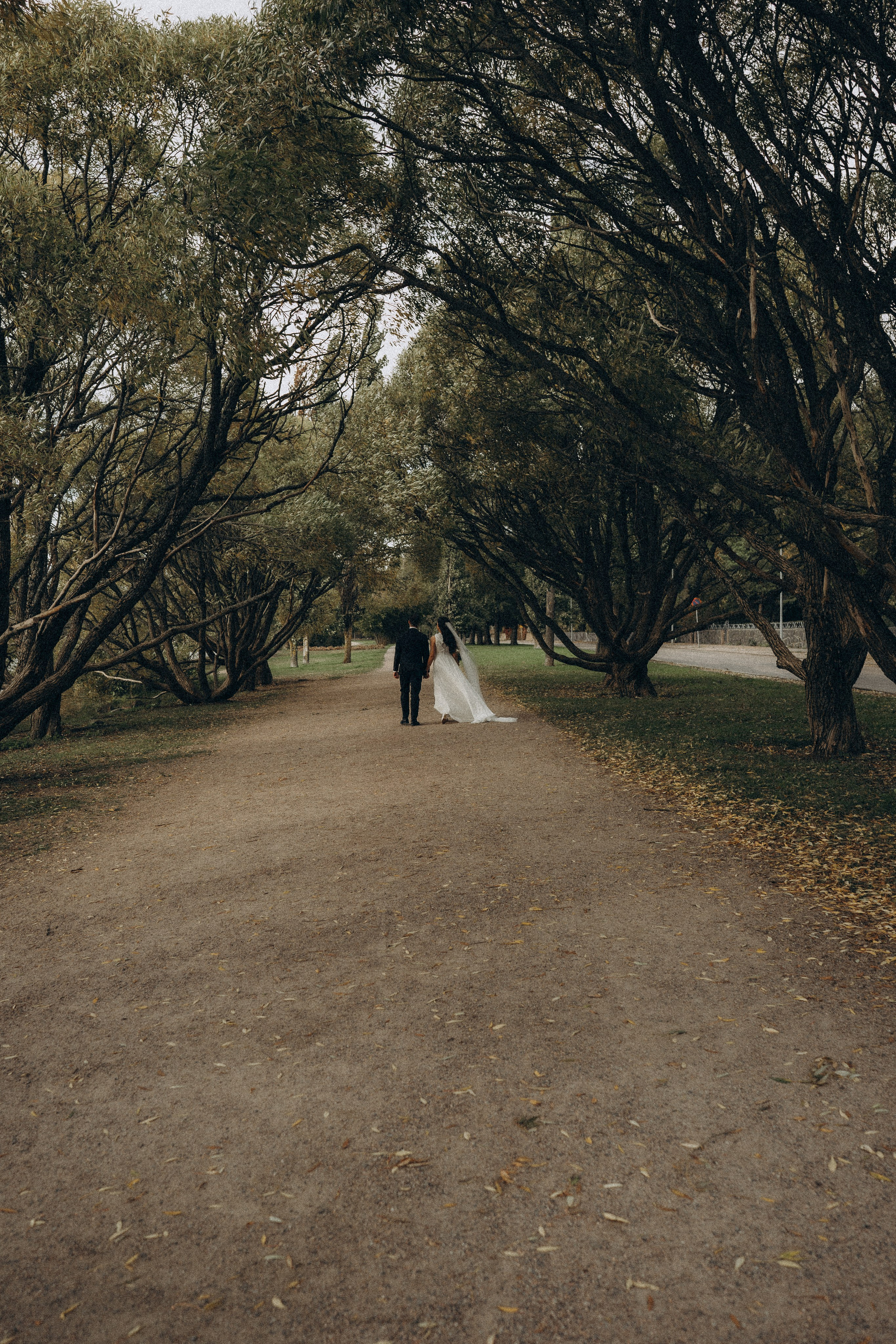 W&S. Wedding and portrait photographer in Helsinki Vickan O